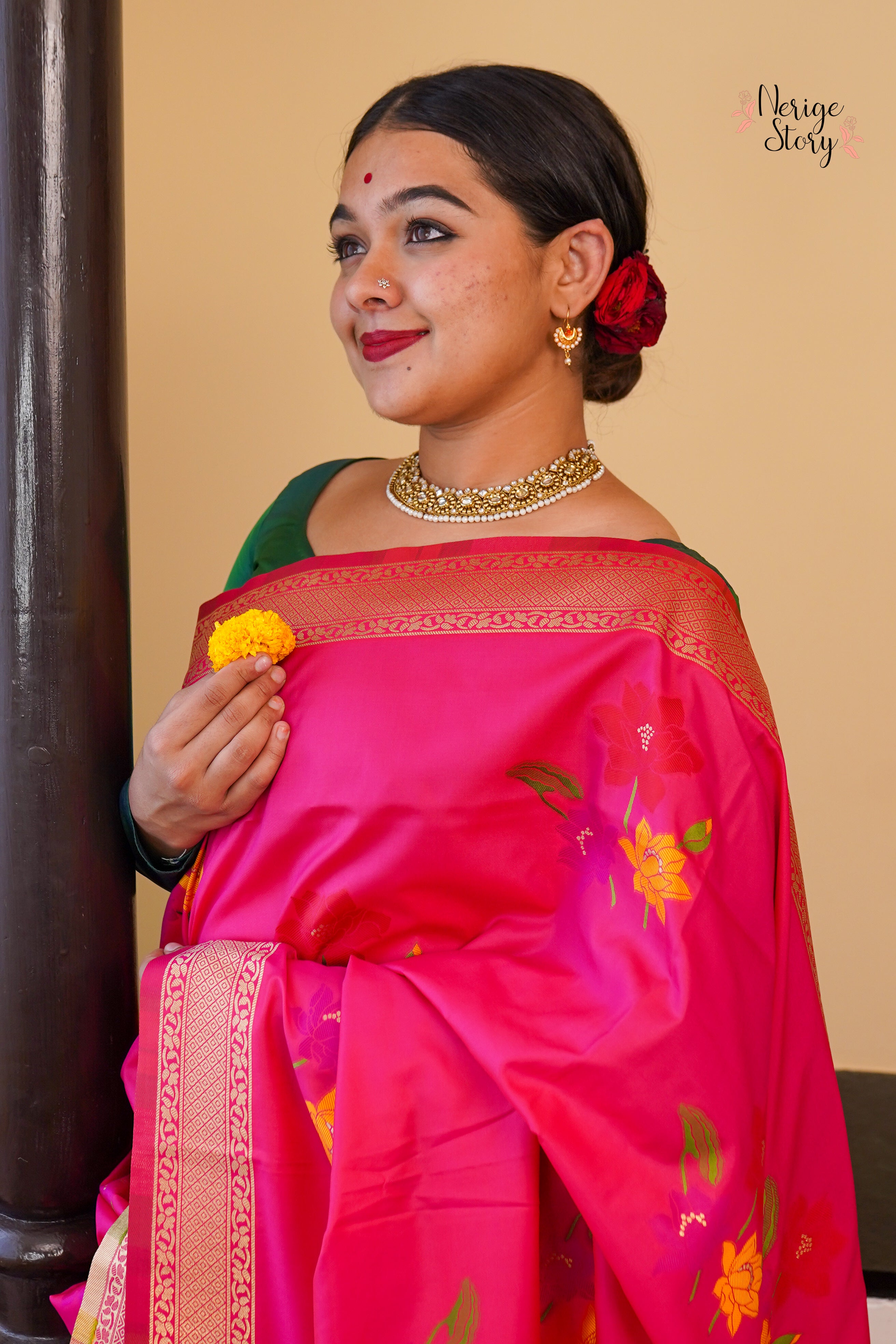 KESHAVI (केशवी)