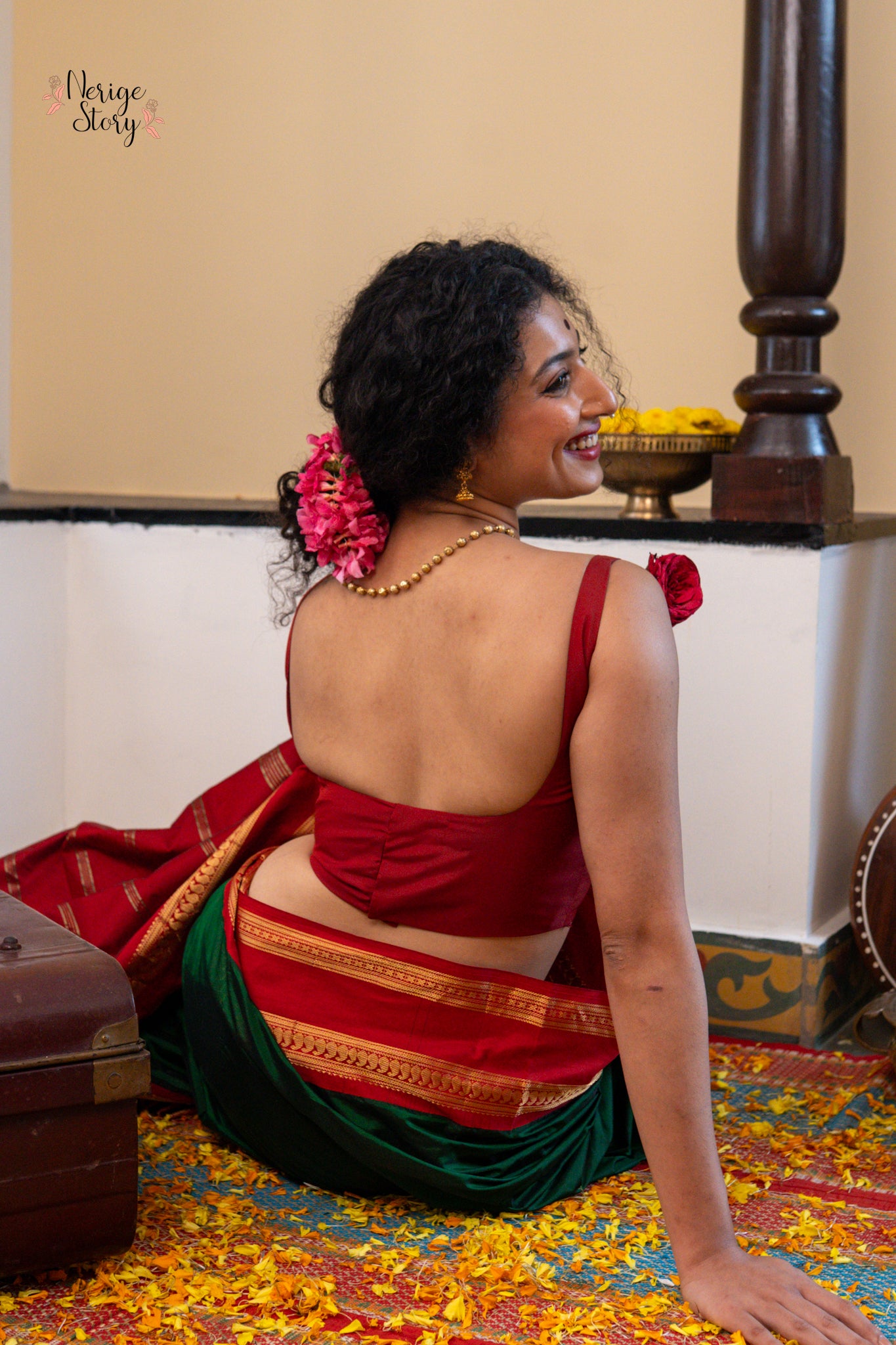 SUNDARIKA (ಸುಂದರಿಕಾ)