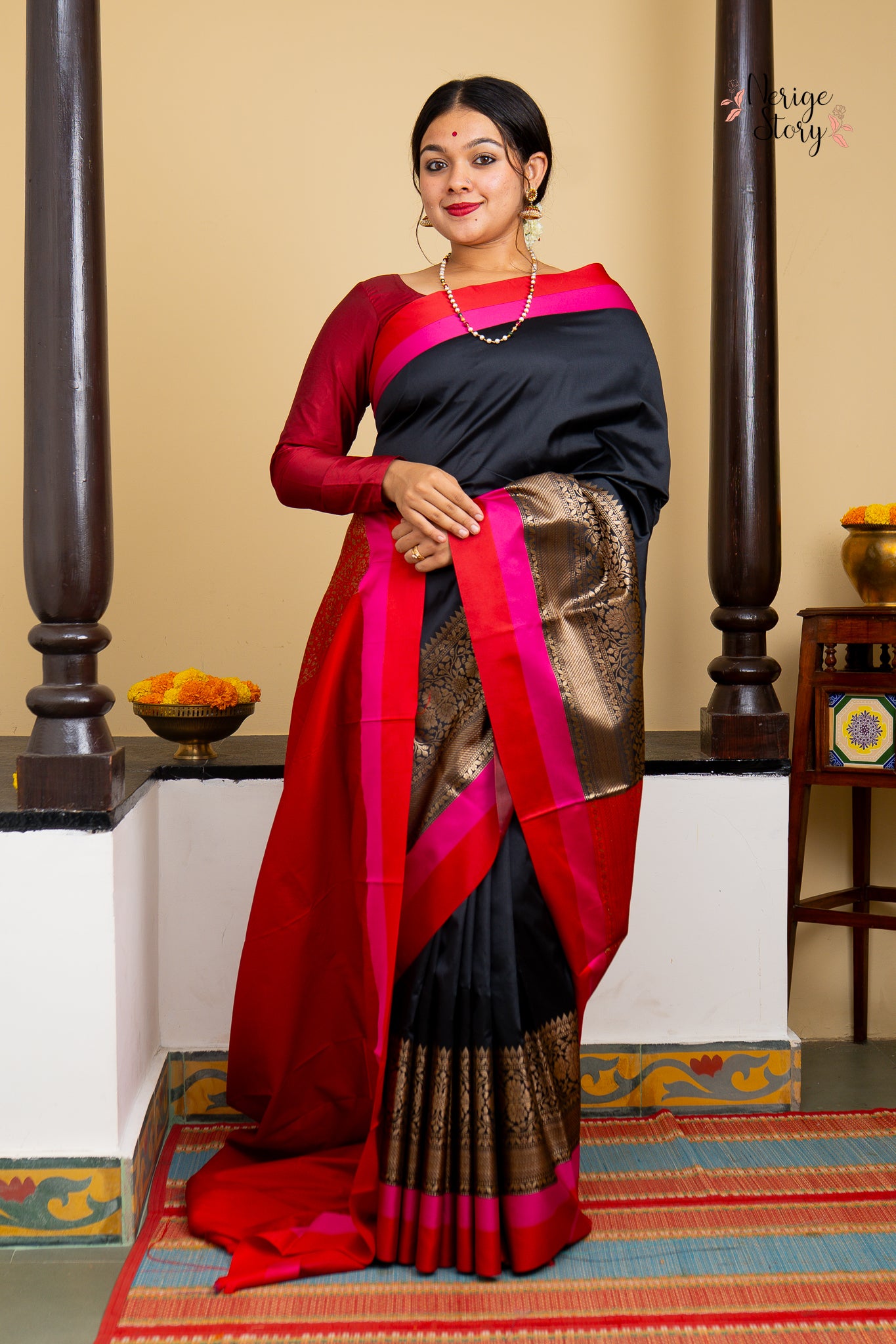 BHAVYIKA (भाव्यिका)