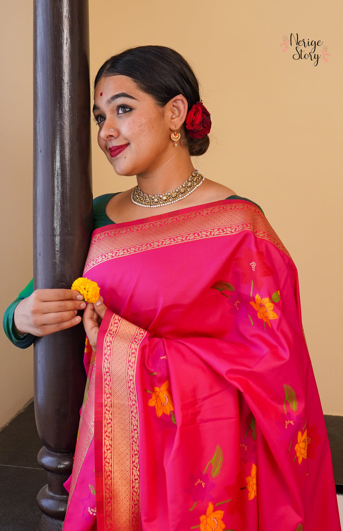 KESHAVI (केशवी)