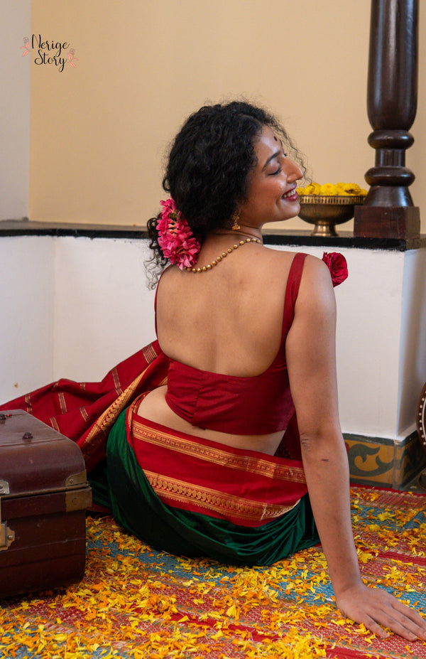 SUNDARIKA (ಸುಂದರಿಕಾ)