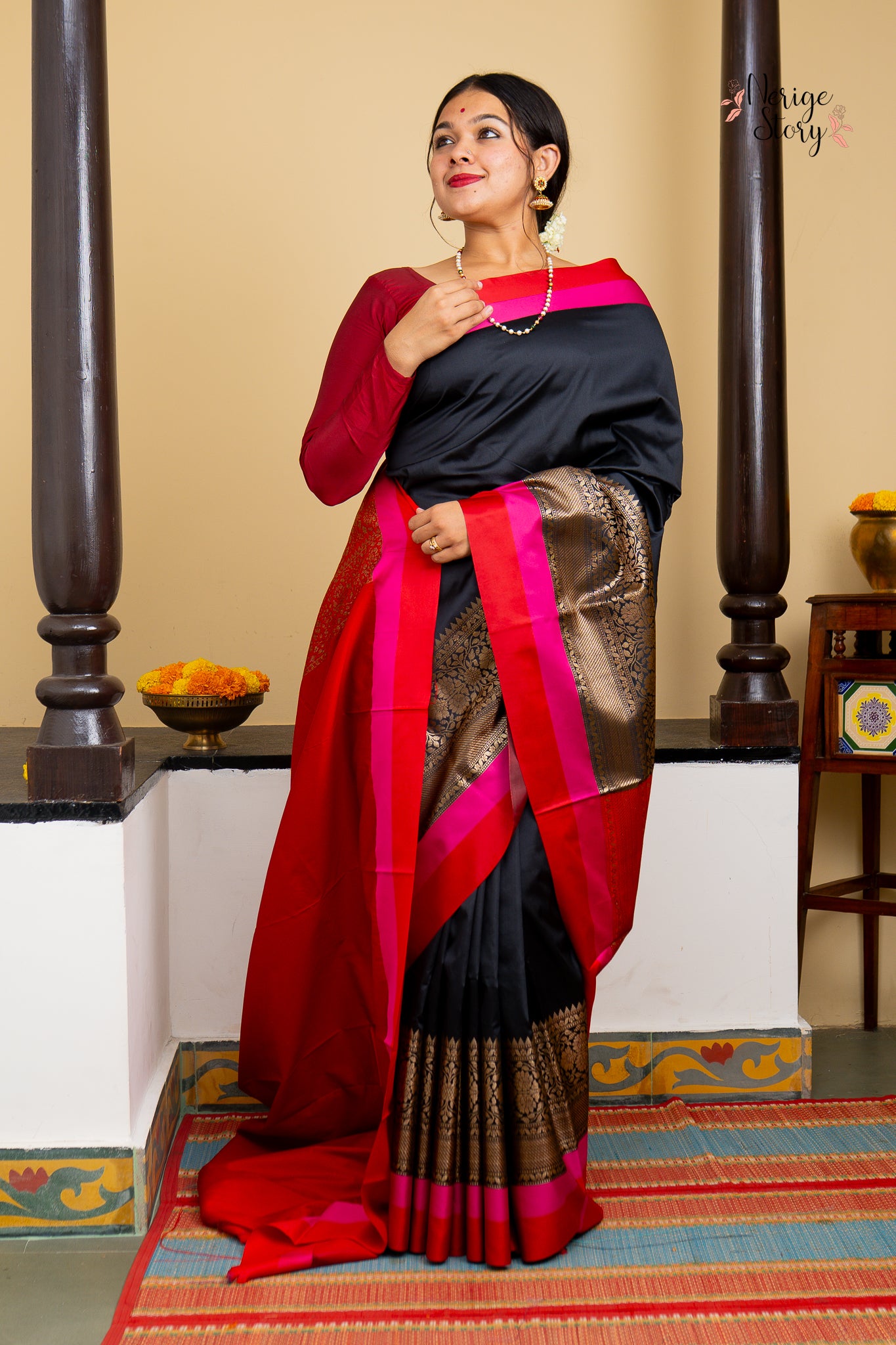 BHAVYIKA (भाव्यिका)