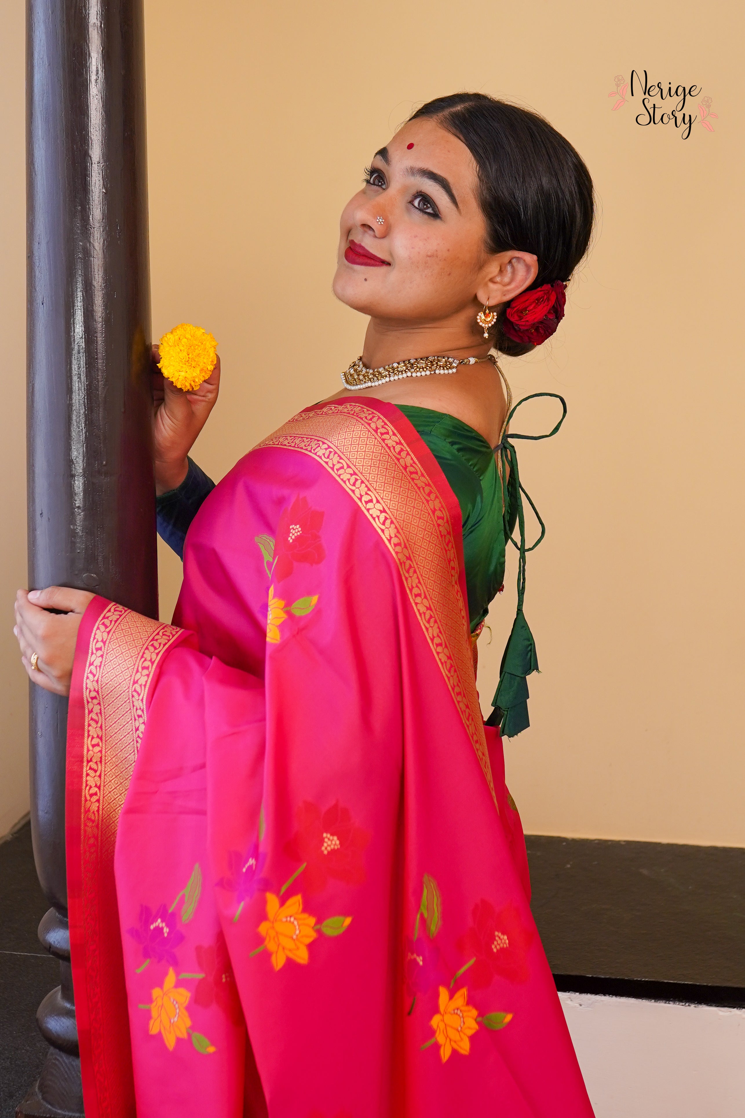 KESHAVI (केशवी)