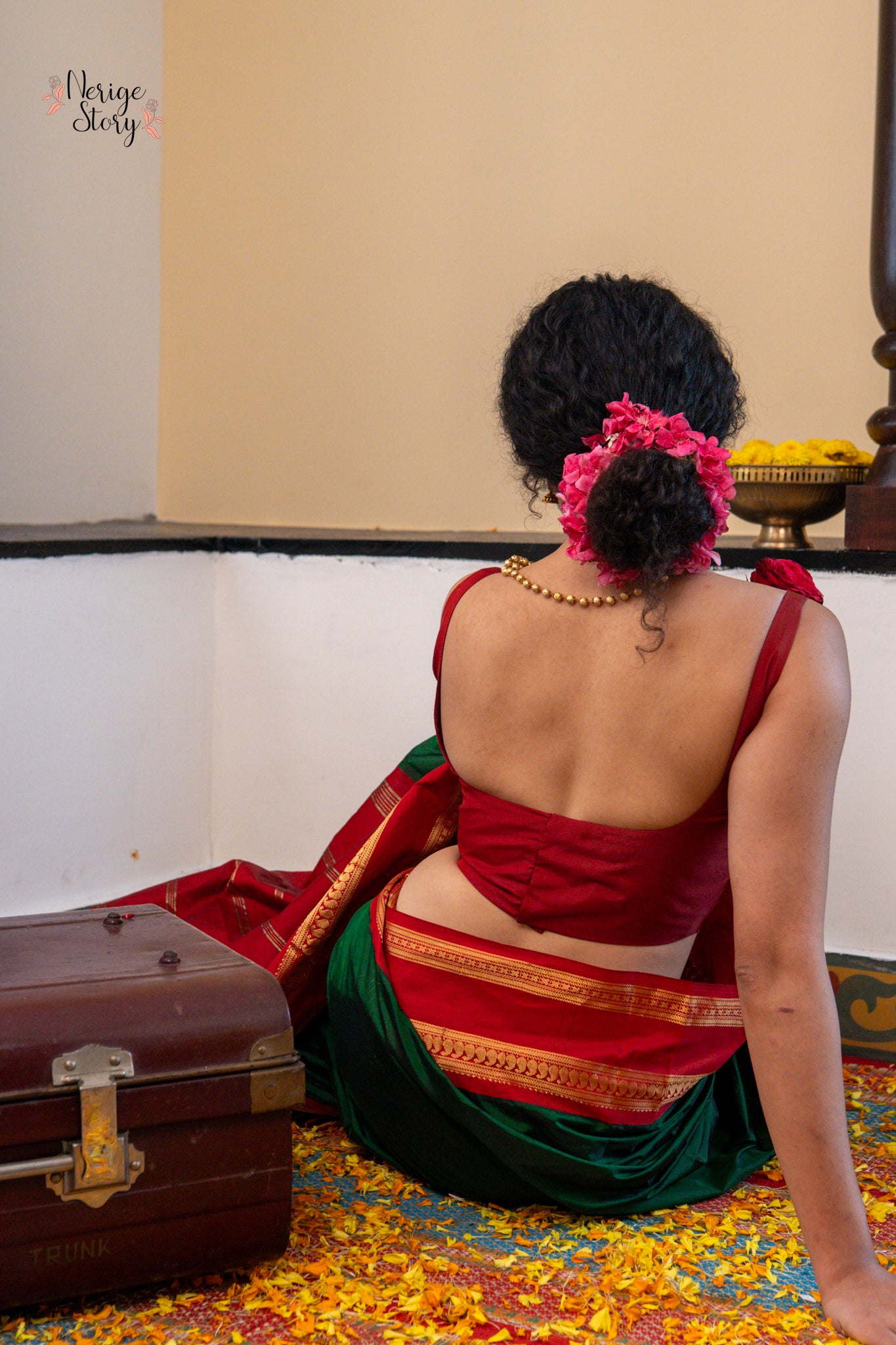 SUNDARIKA (ಸುಂದರಿಕಾ)