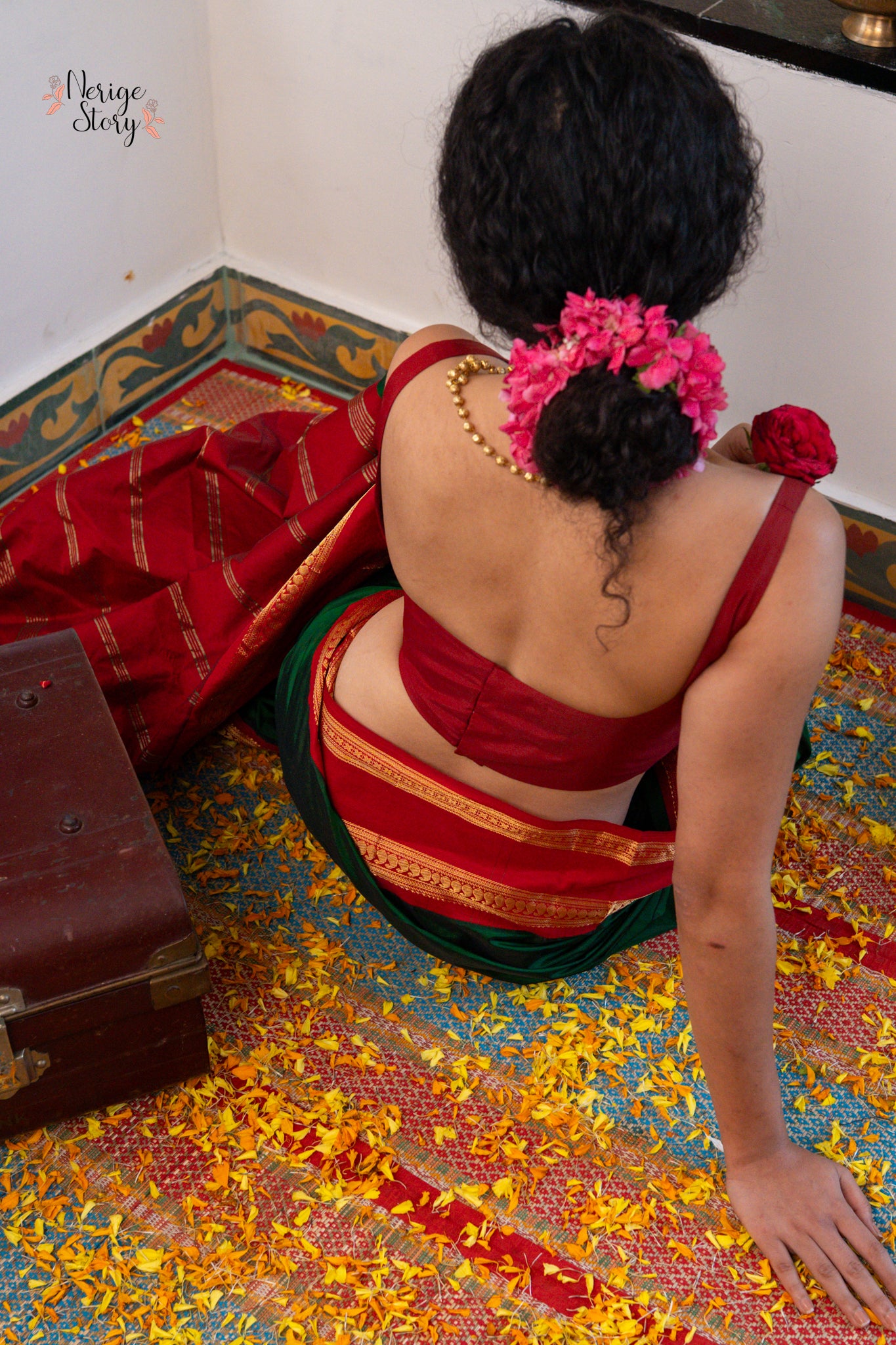 SUNDARIKA (ಸುಂದರಿಕಾ)