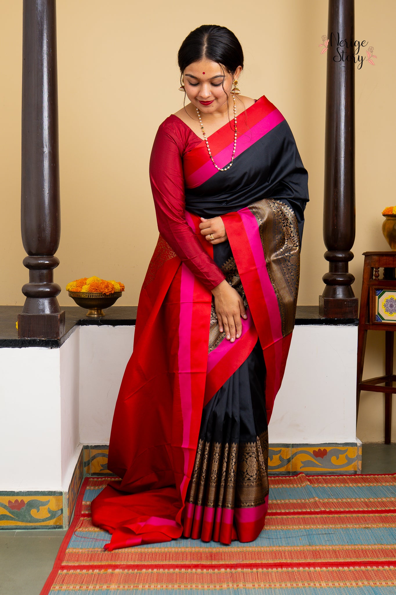 BHAVYIKA (भाव्यिका)