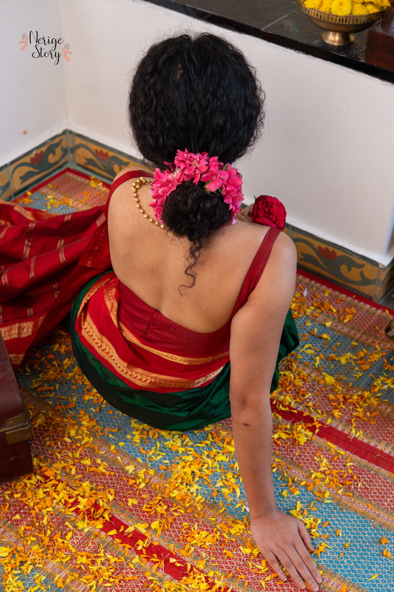 SUNDARIKA (ಸುಂದರಿಕಾ)
