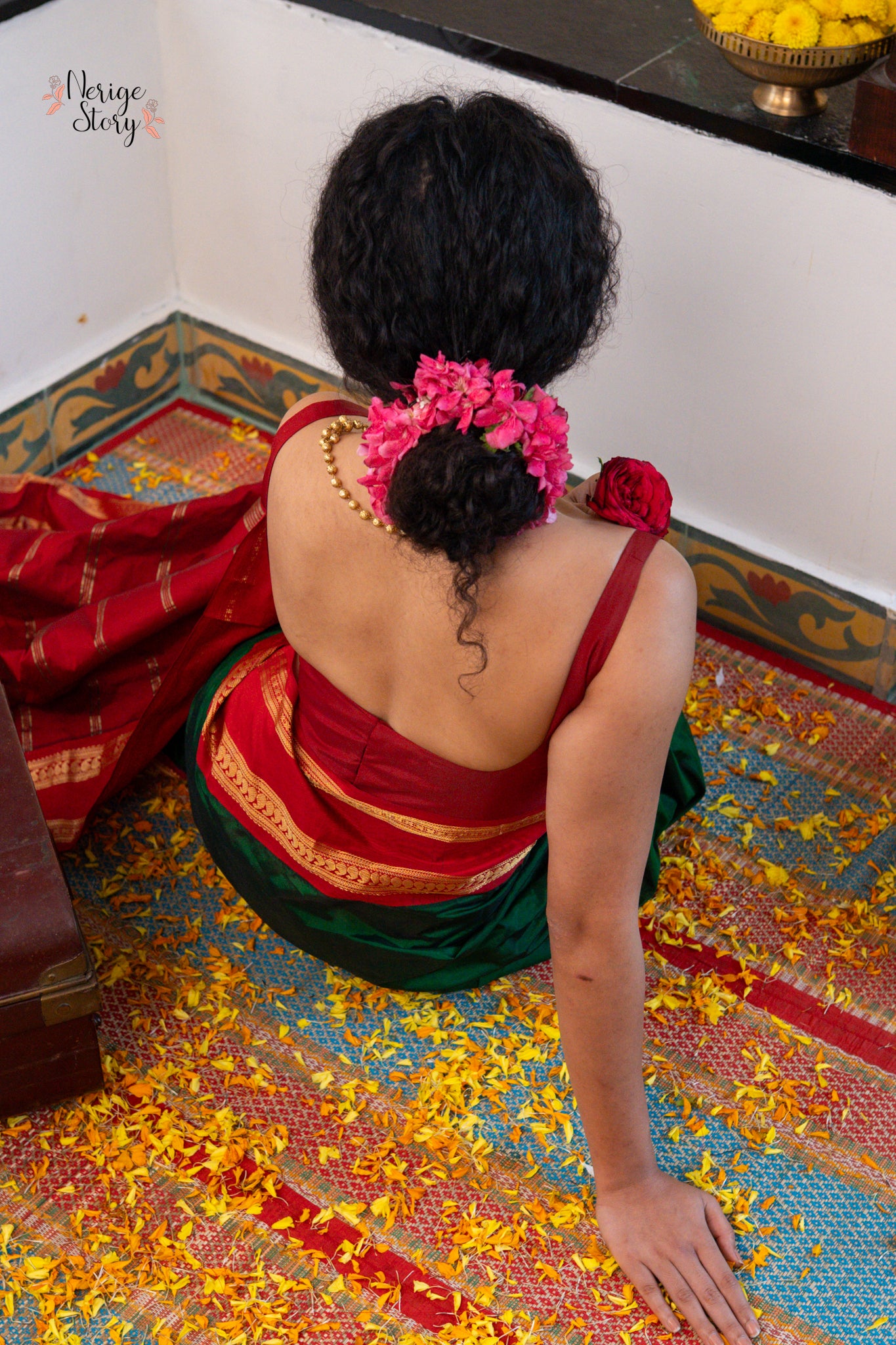 SUNDARIKA (ಸುಂದರಿಕಾ)