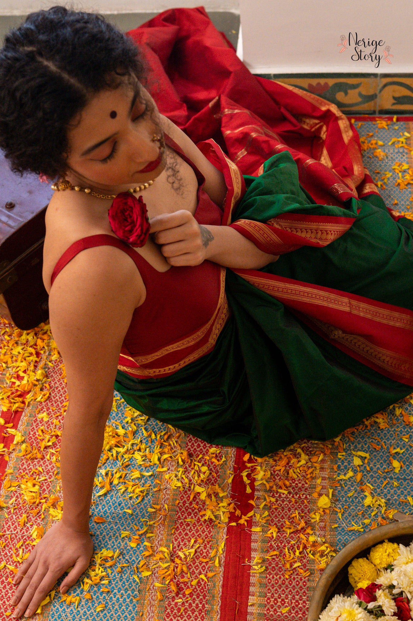 SUNDARIKA (ಸುಂದರಿಕಾ)
