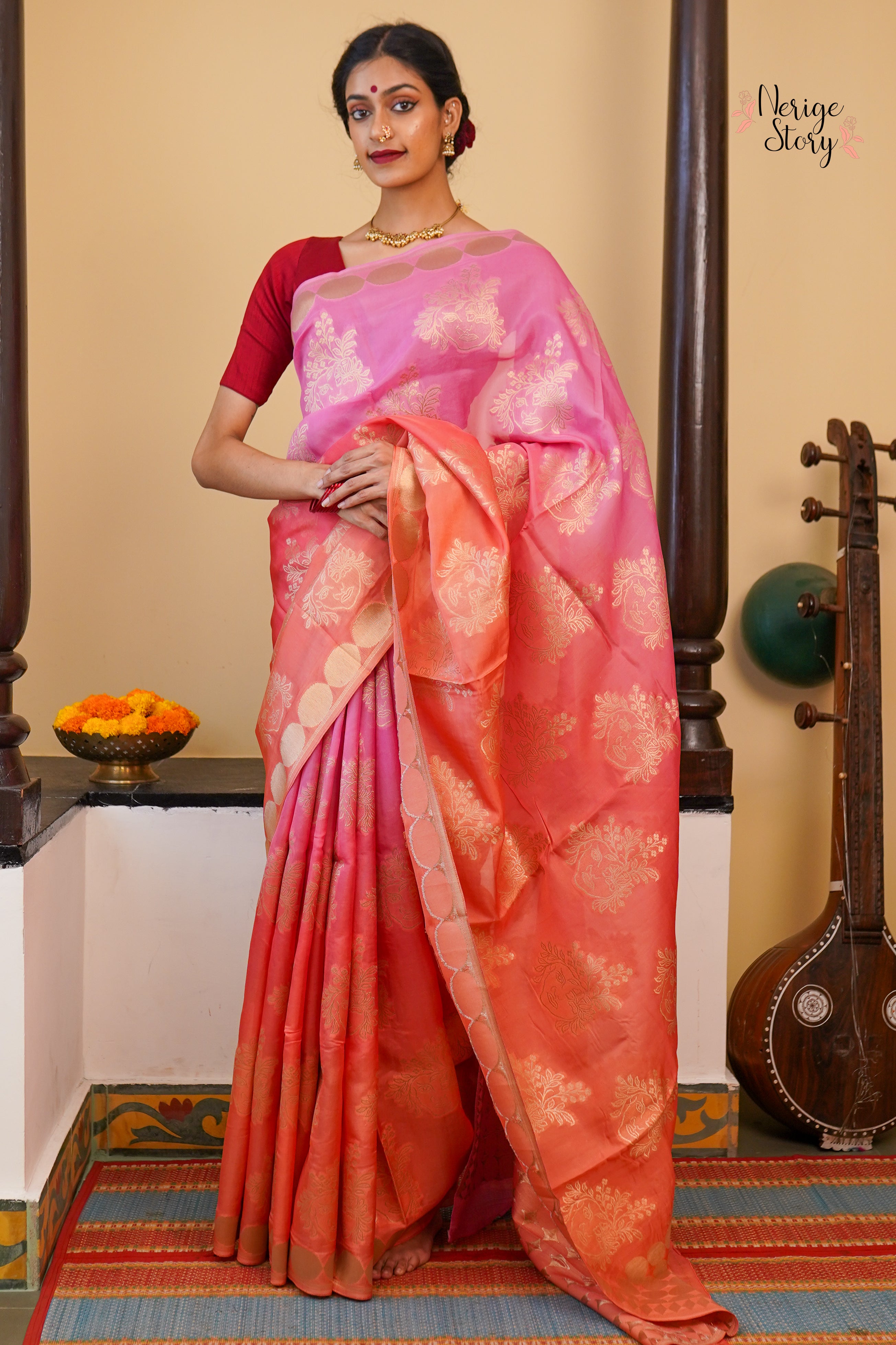 YOGINI (योगिनी)