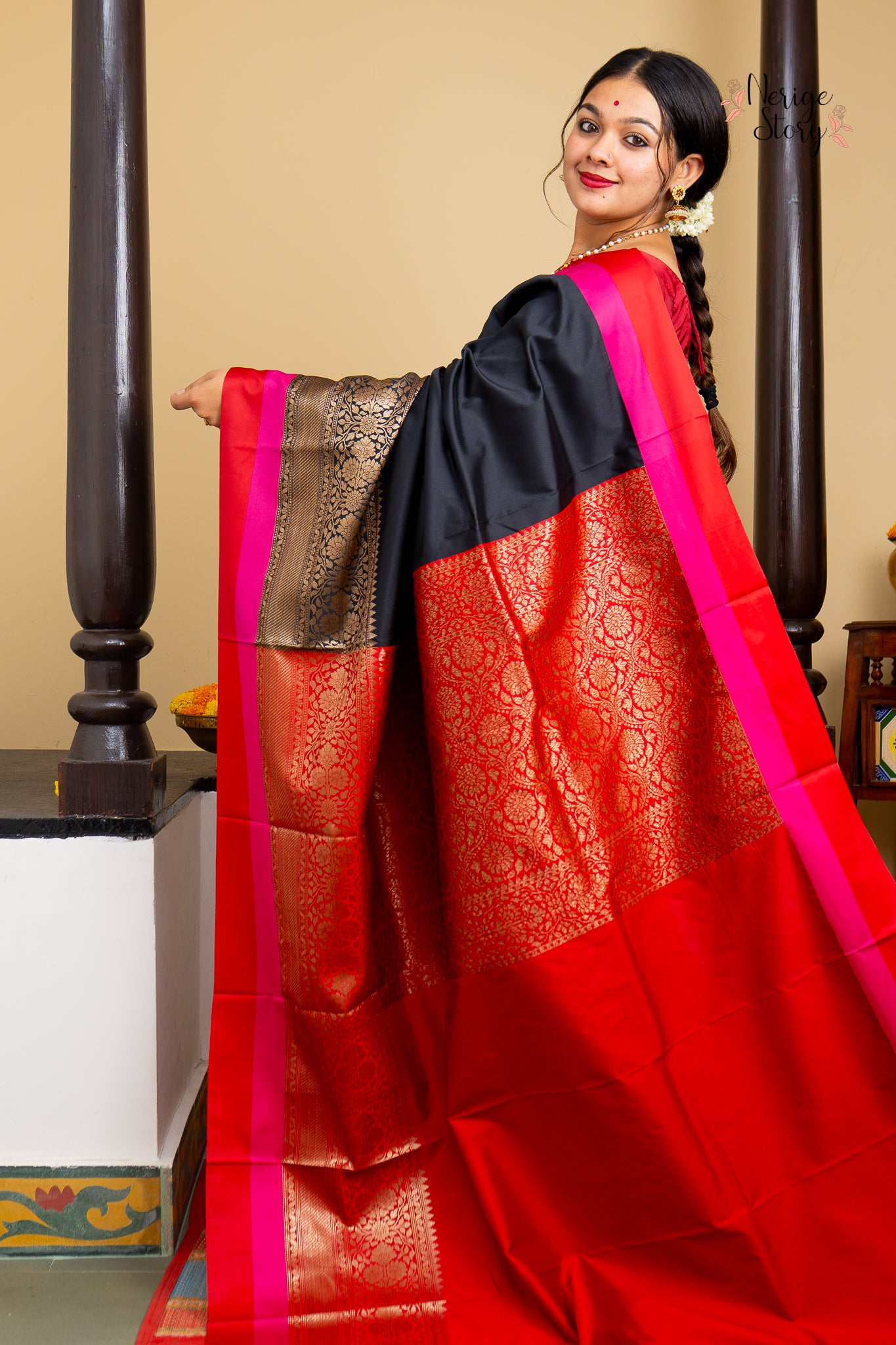 BHAVYIKA (भाव्यिका)