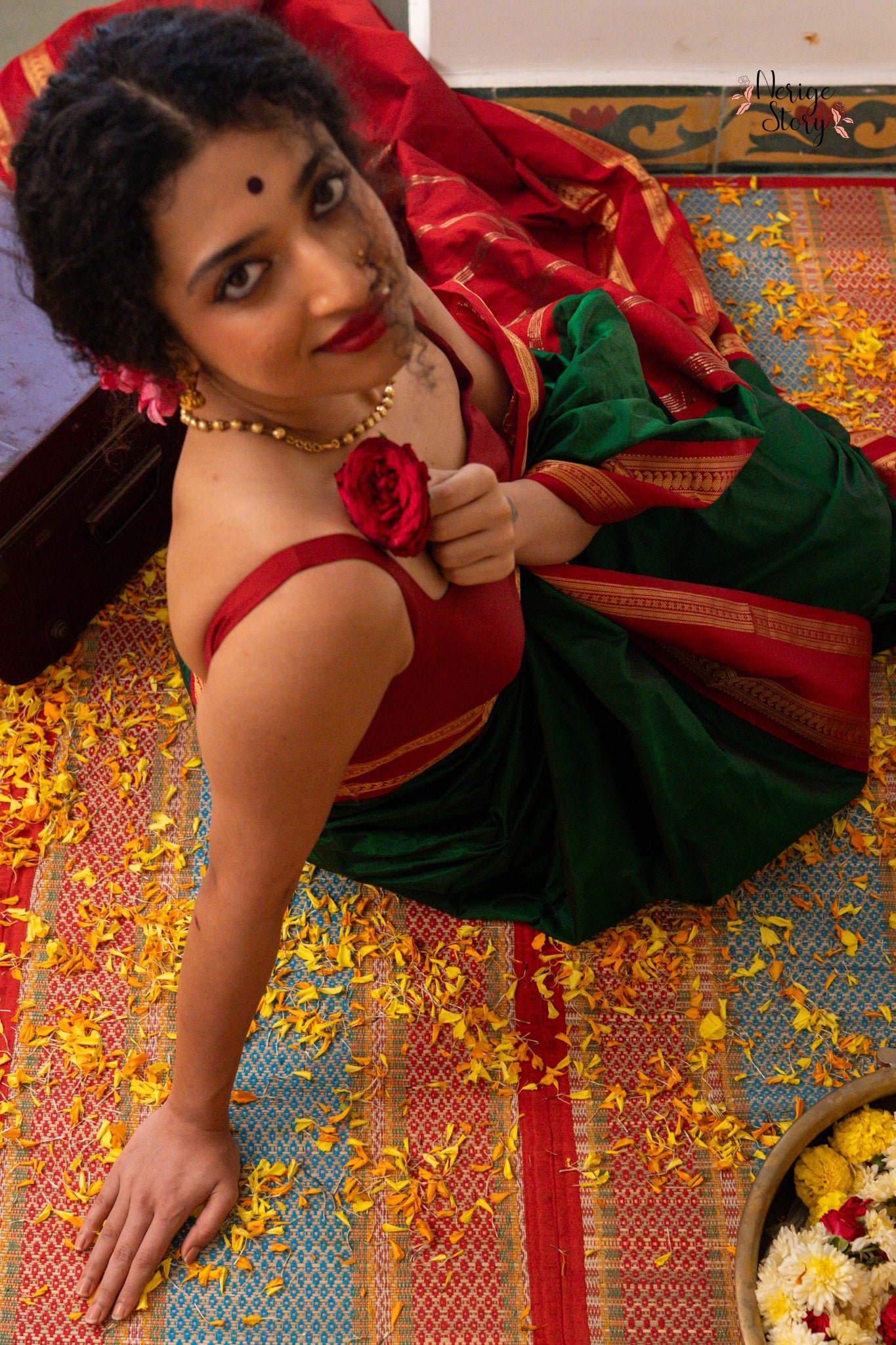 SUNDARIKA (ಸುಂದರಿಕಾ)