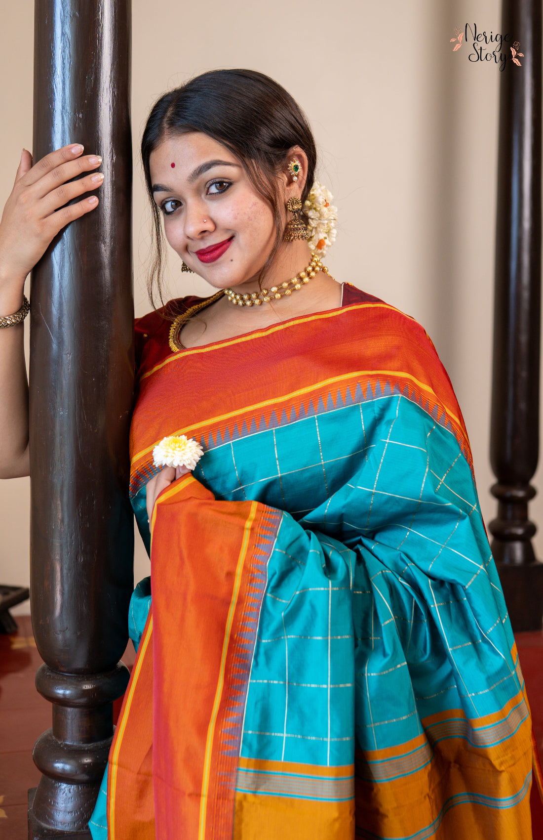 Saree - 13