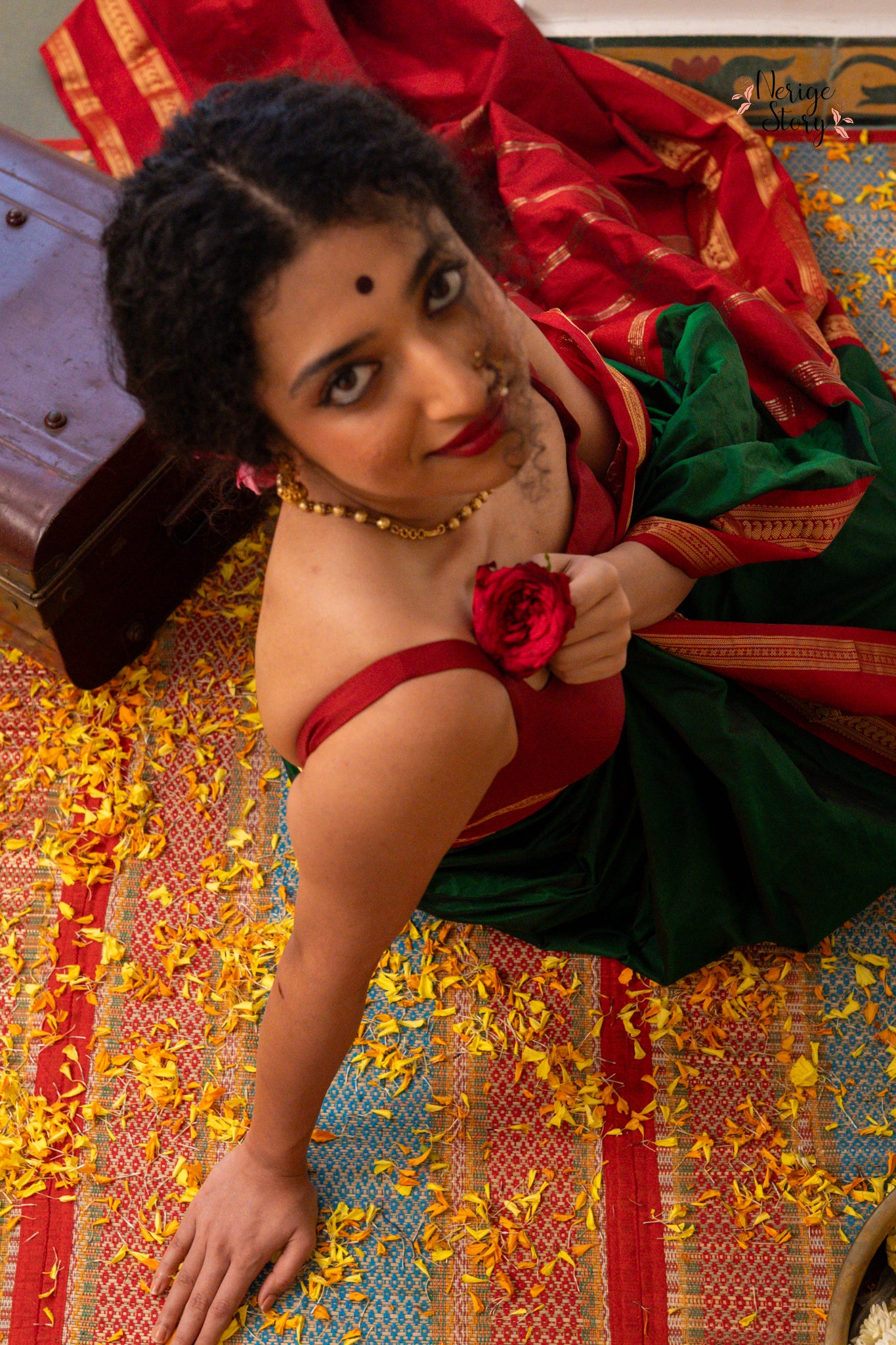 SUNDARIKA (ಸುಂದರಿಕಾ)