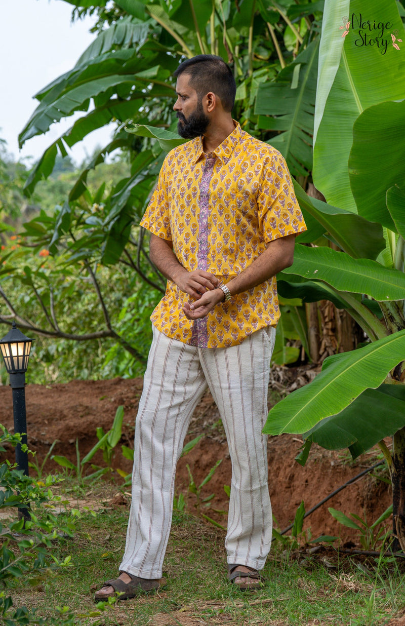 DHRUVA (ദ്രുവ്)