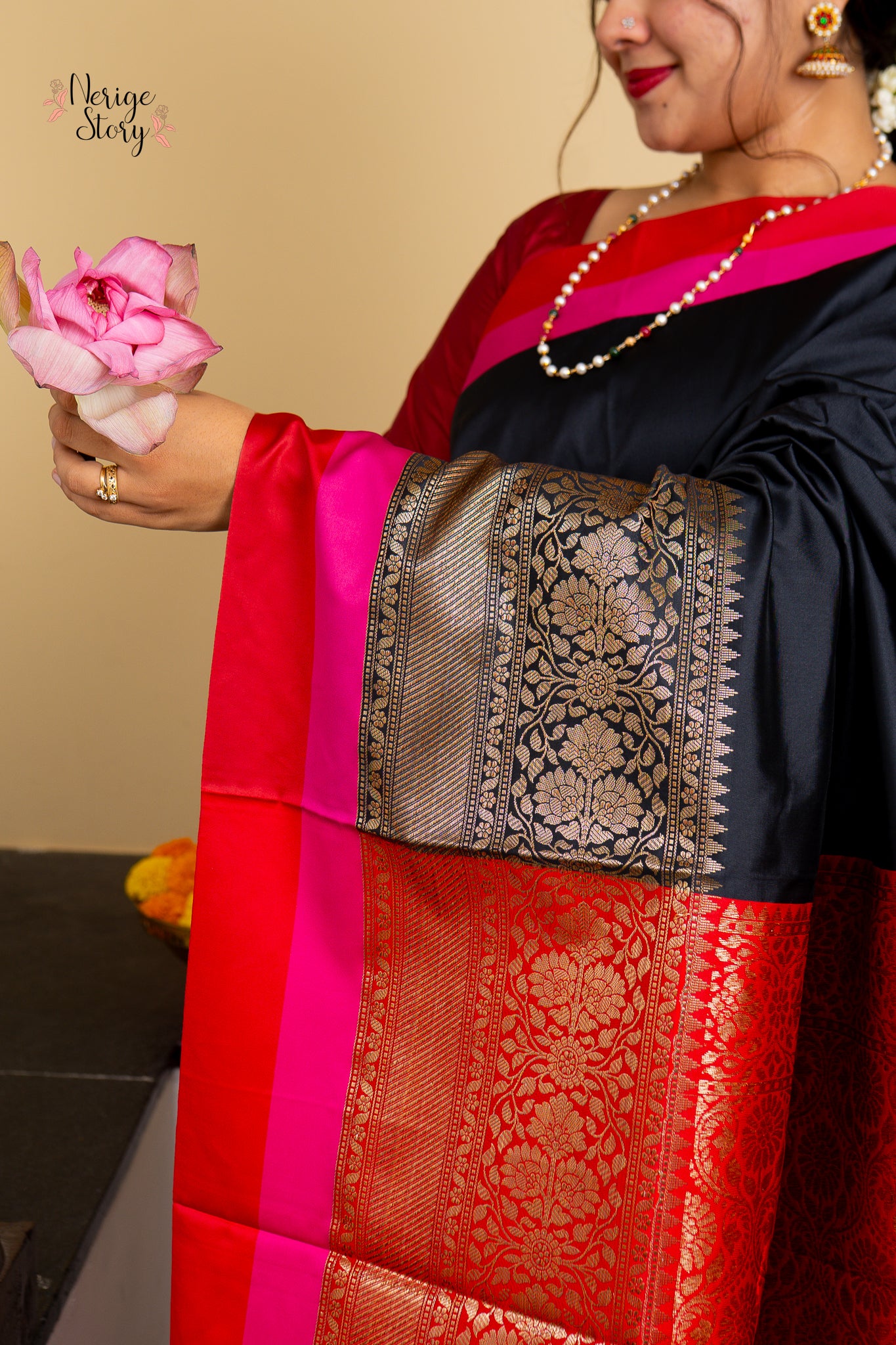 BHAVYIKA (भाव्यिका)