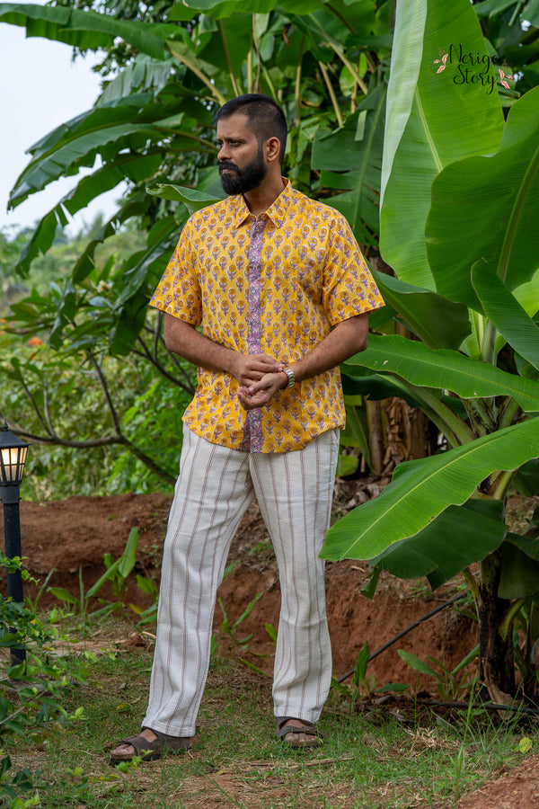 DHRUVA (ദ്രുവ്)