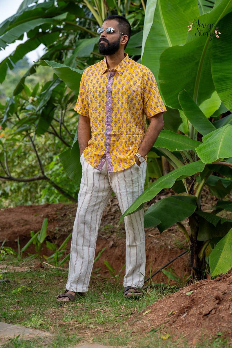 DHRUVA (ദ്രുവ്)