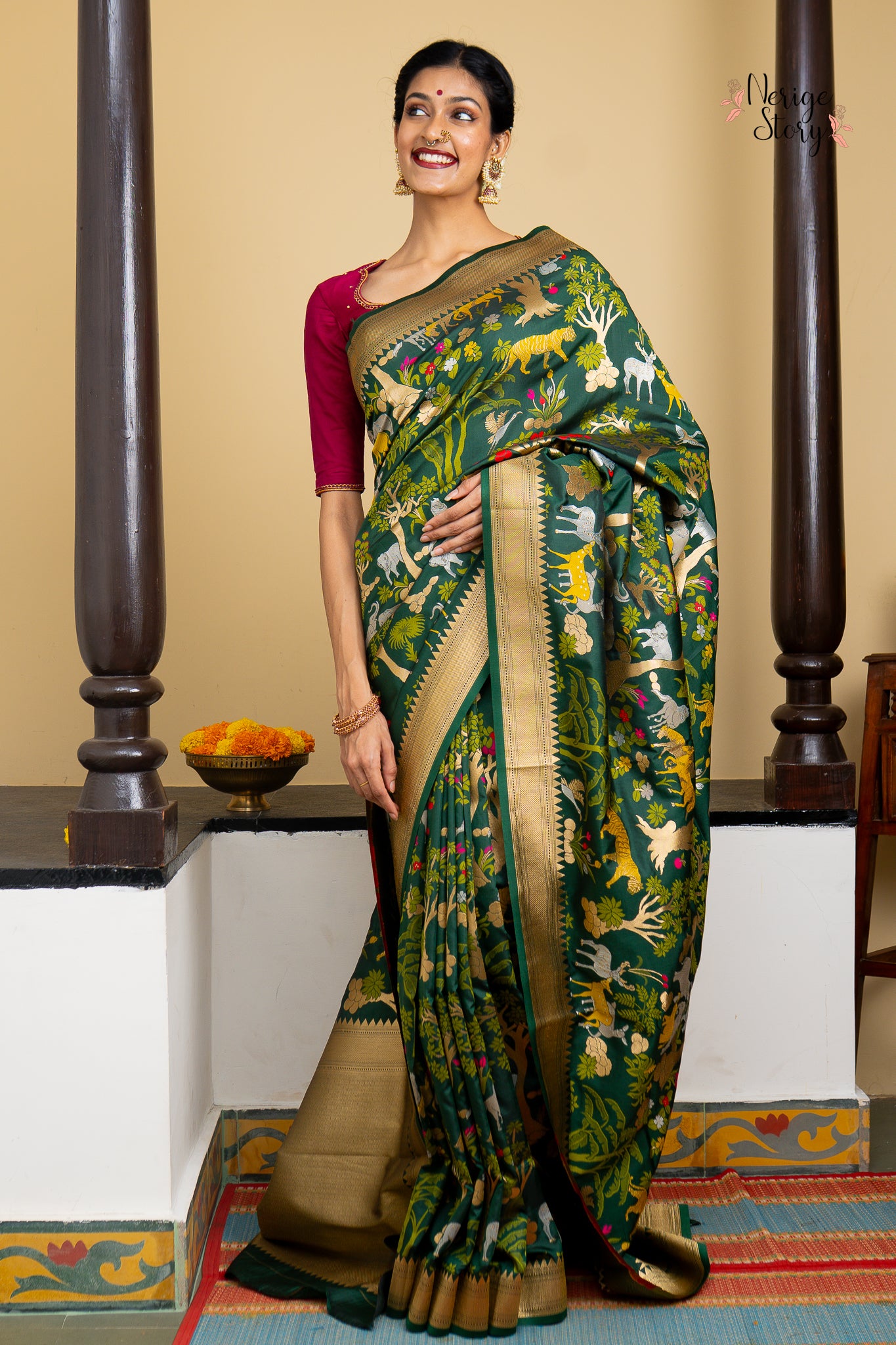 AVIRAA (अवीरा)