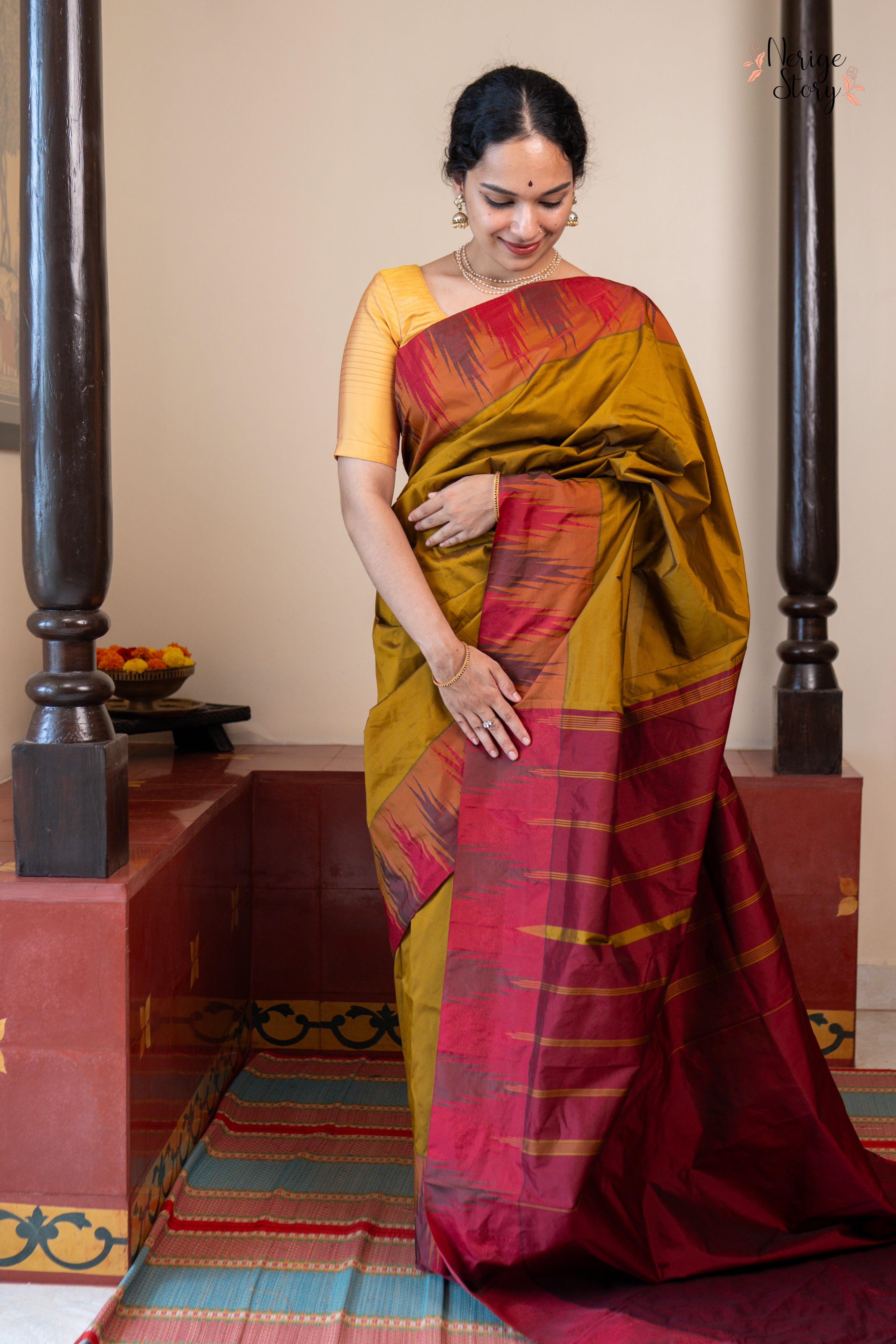 PRABHA (ಪ್ರಭಾ)
