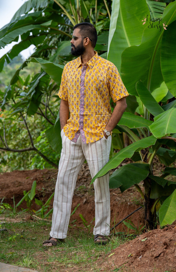DHRUVA (ദ്രുവ്)