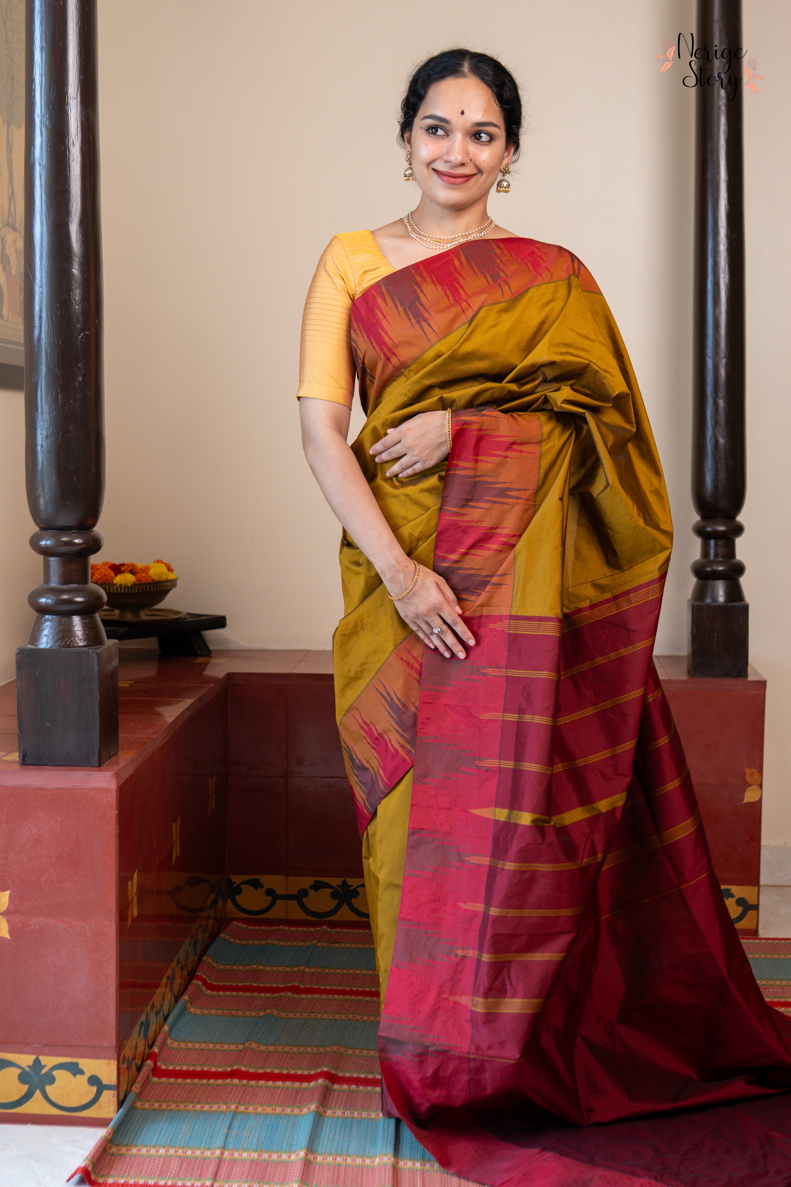 PRABHA (ಪ್ರಭಾ)