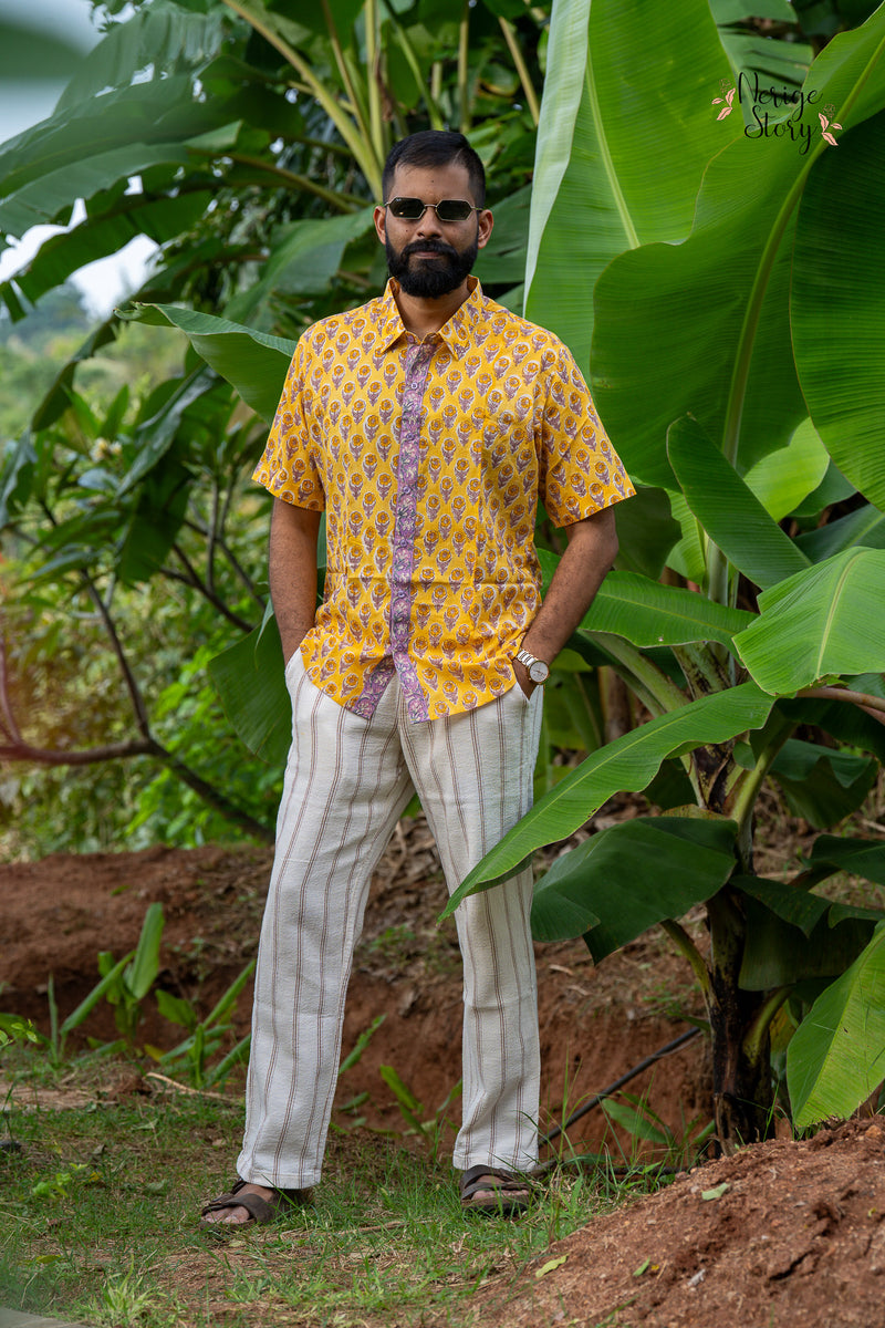 DHRUVA (ദ്രുവ്)
