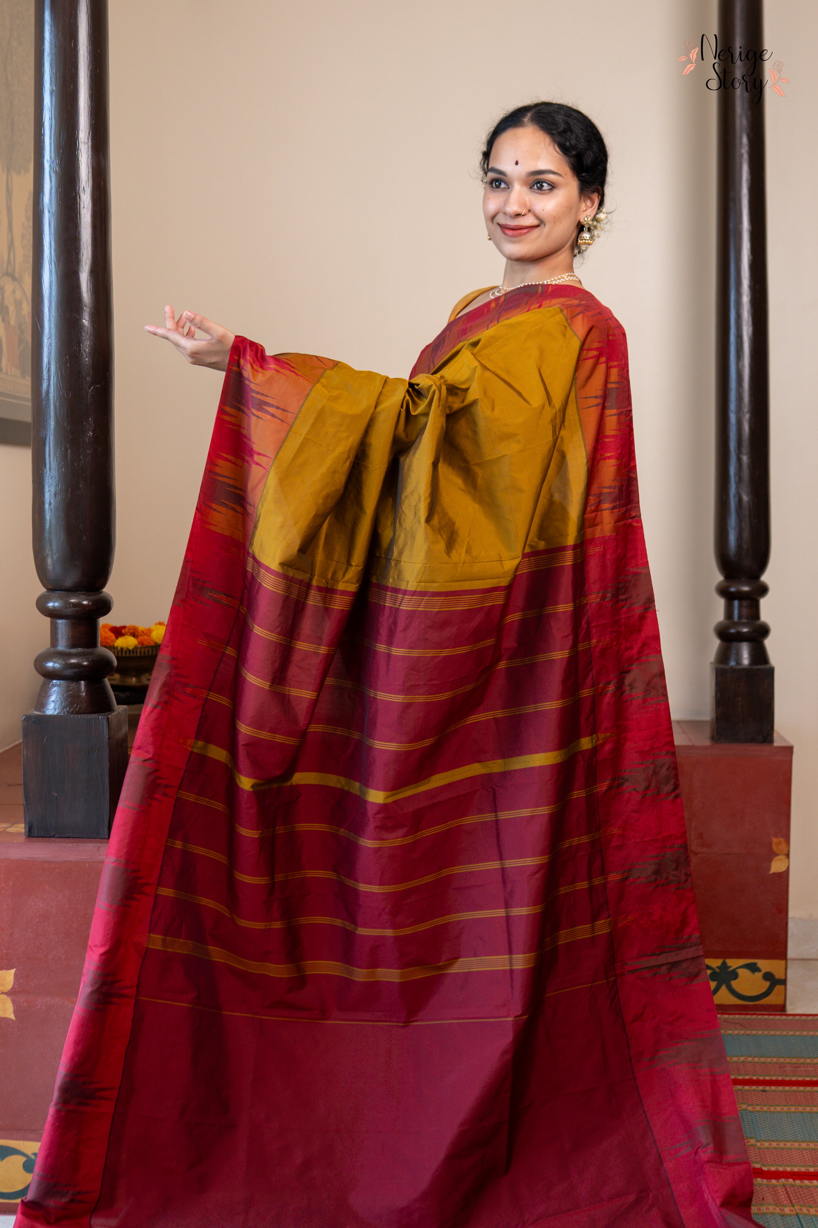 PRABHA (ಪ್ರಭಾ)