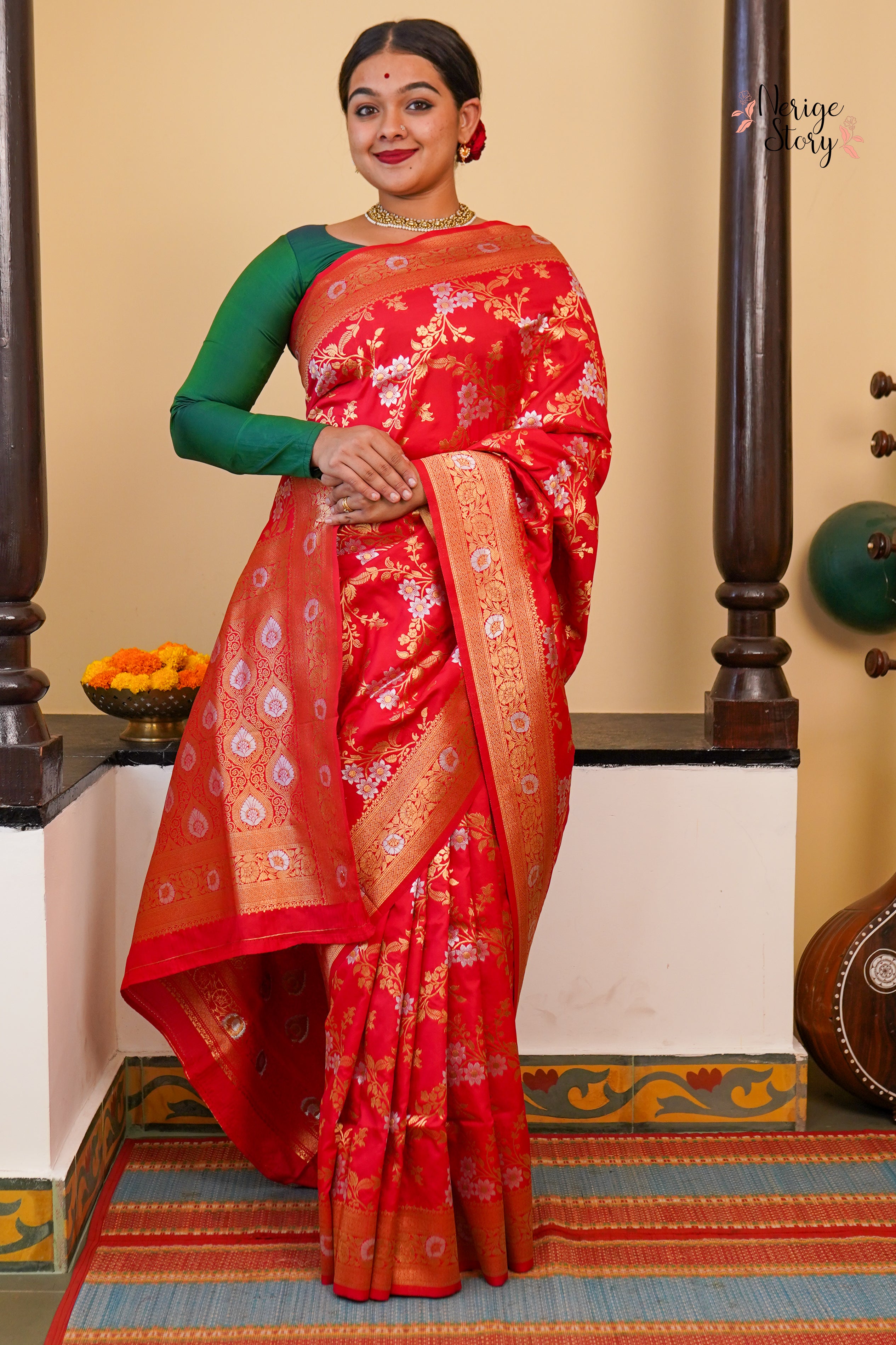 AARADHITA (आराधिता)