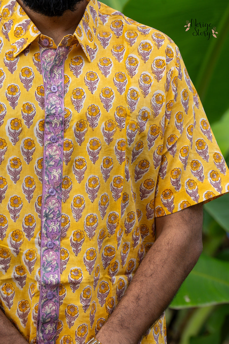 DHRUVA (ദ്രുവ്)