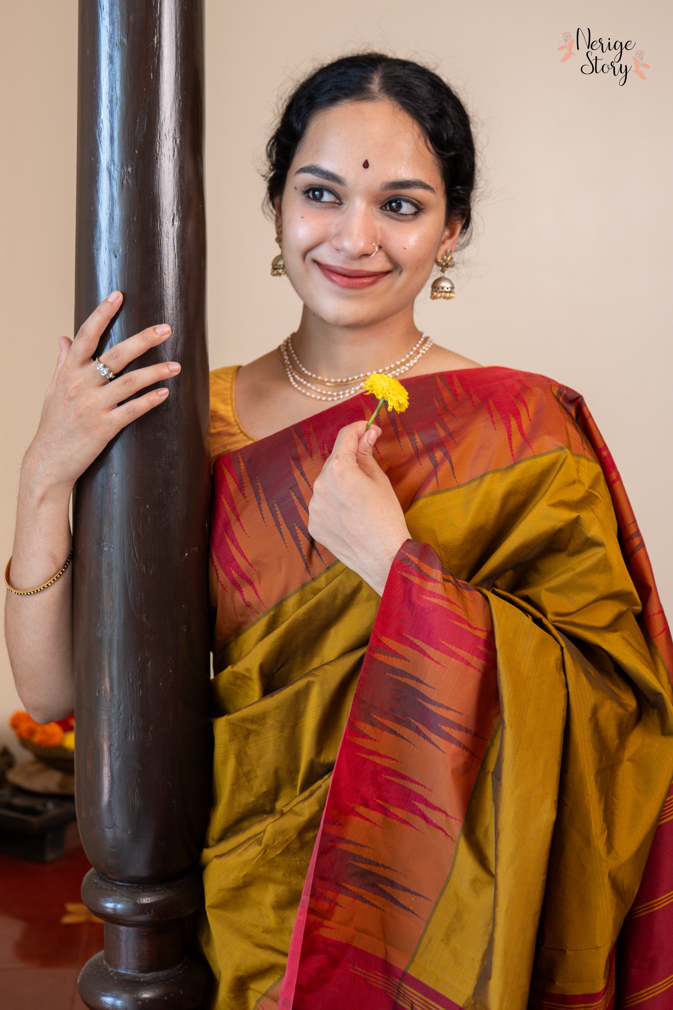 PRABHA (ಪ್ರಭಾ)