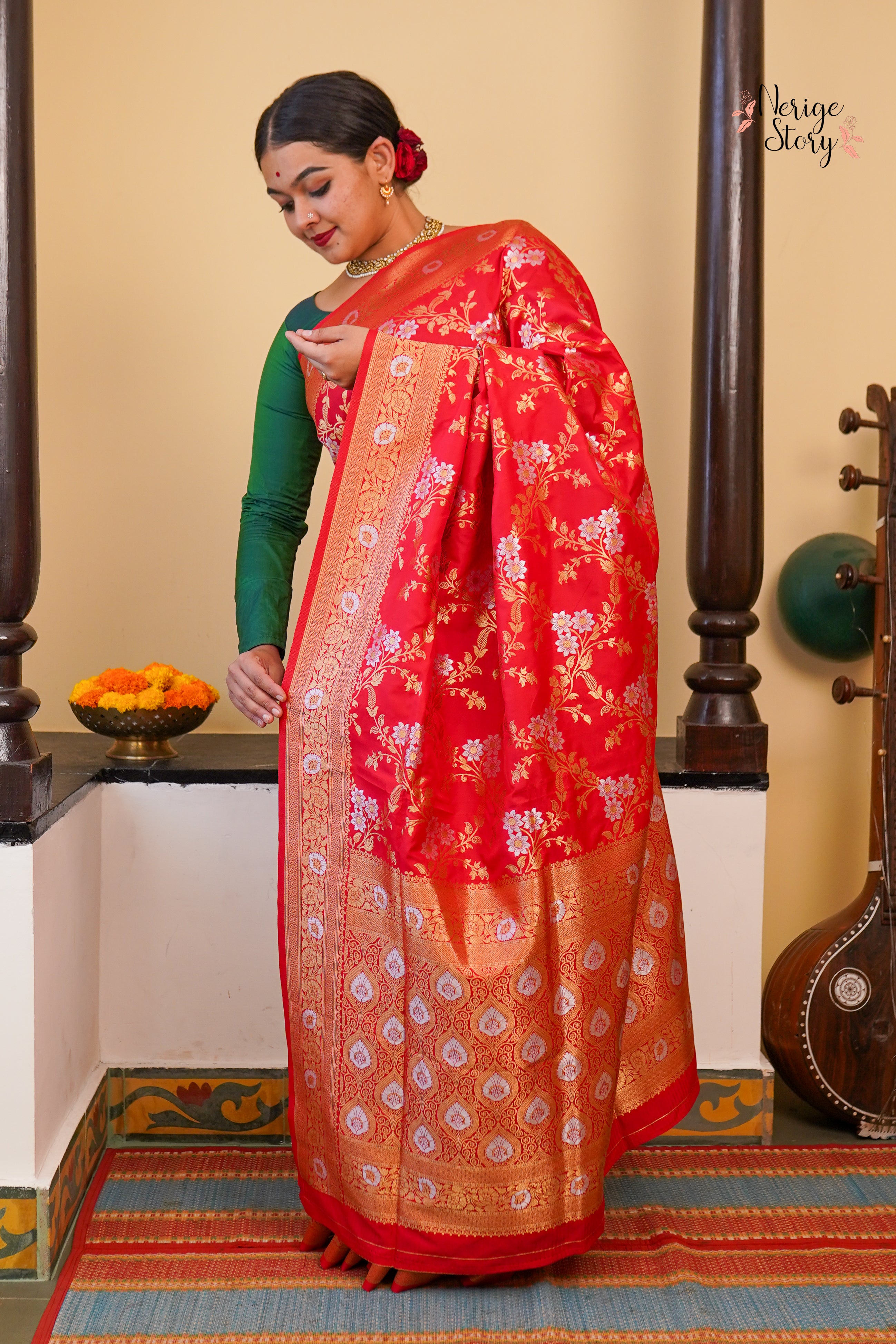 AARADHITA (आराधिता)