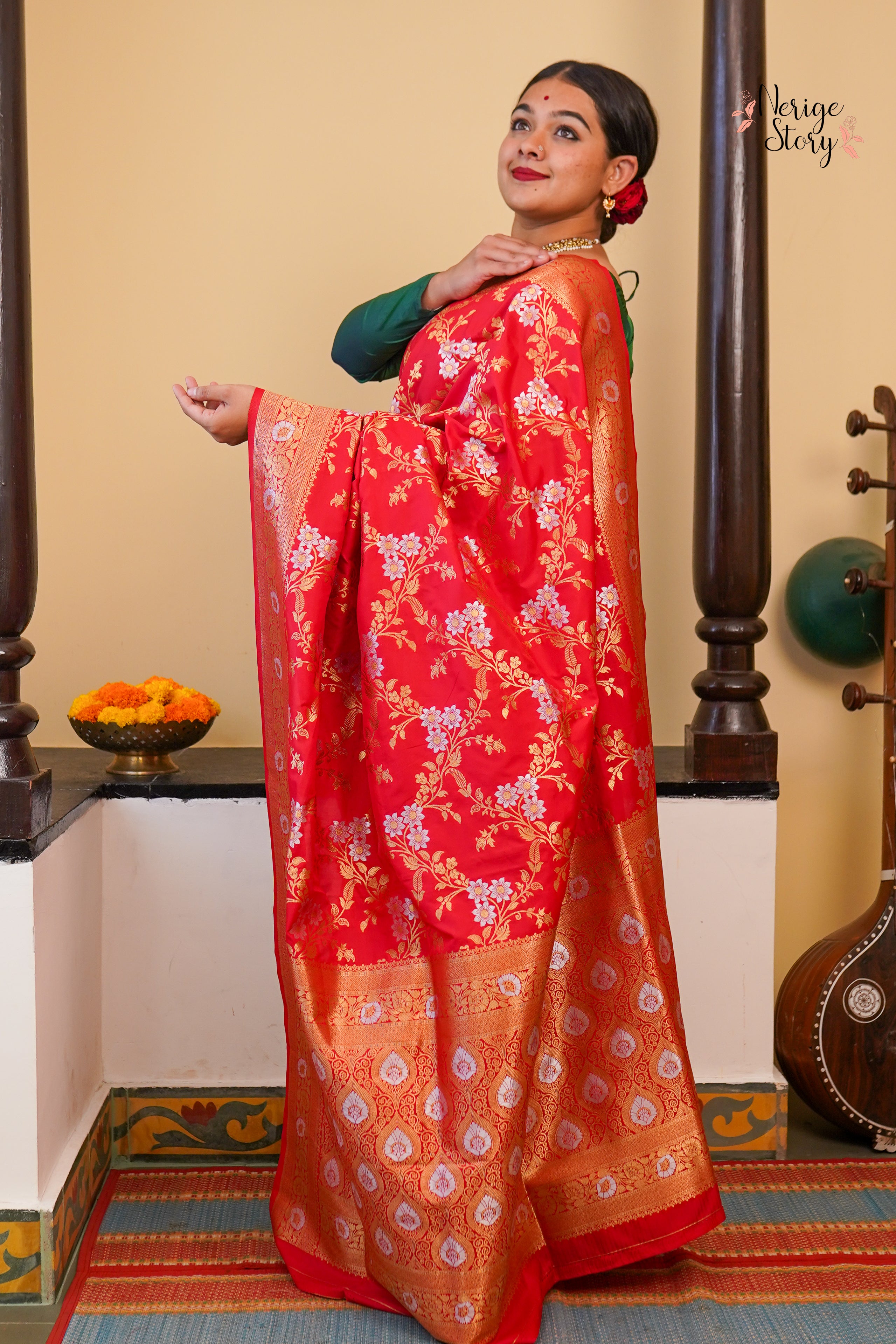 AARADHITA (आराधिता)