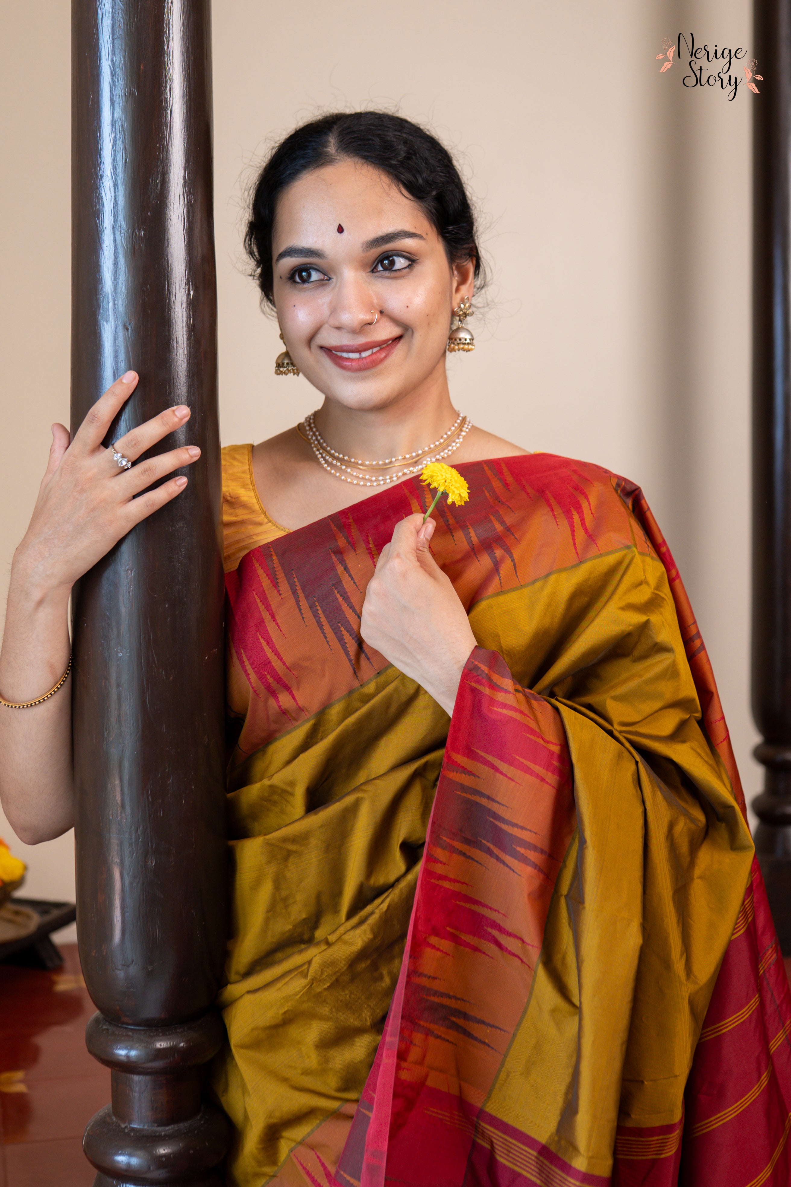 PRABHA (ಪ್ರಭಾ)