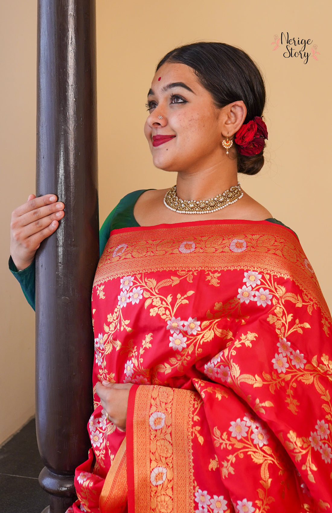 AARADHITA (आराधिता)