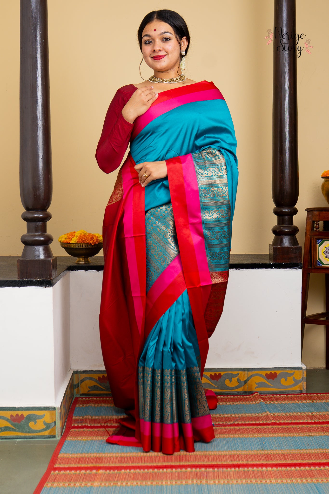 AVANTISHA (अवन्तिषा)
