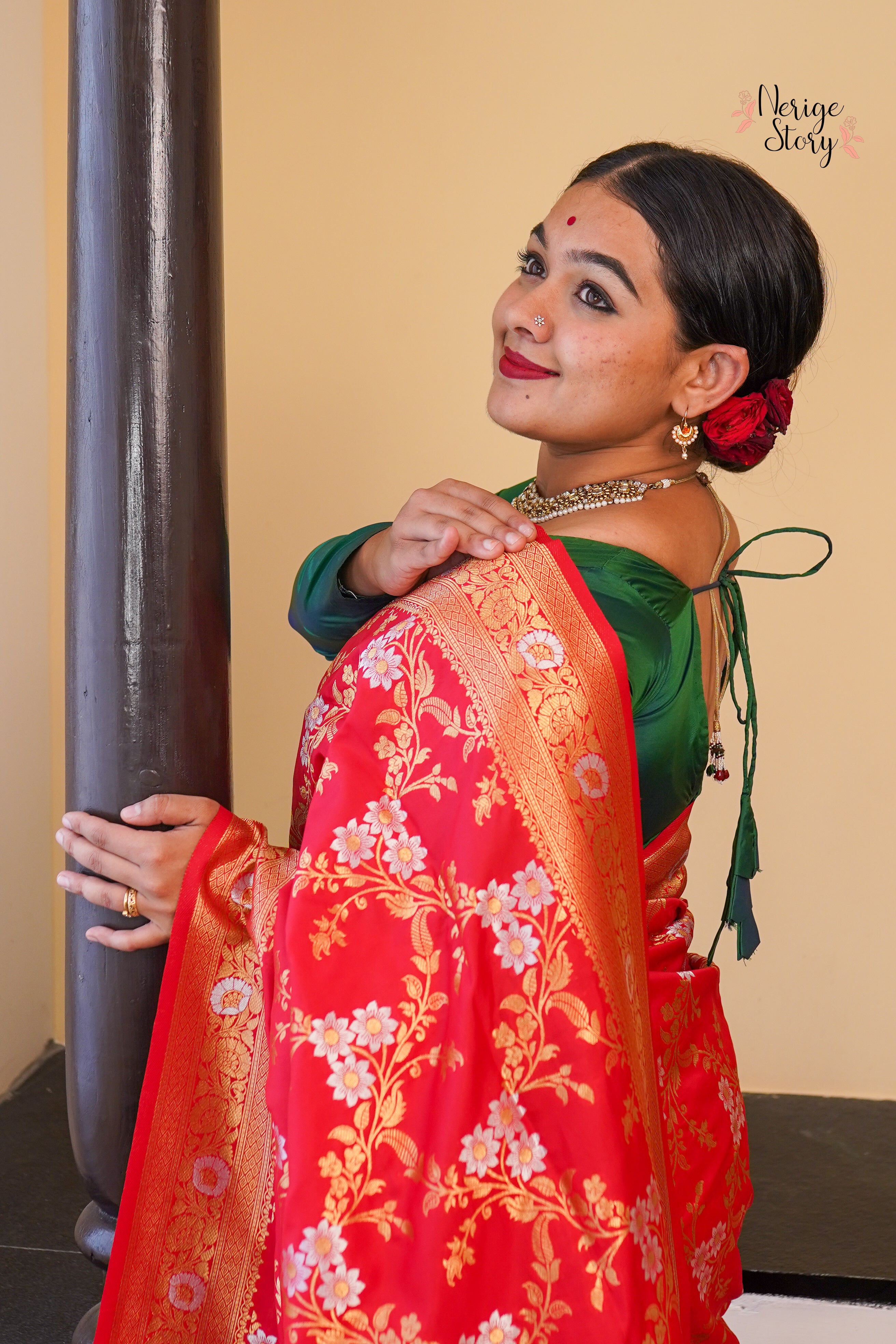 AARADHITA (आराधिता)