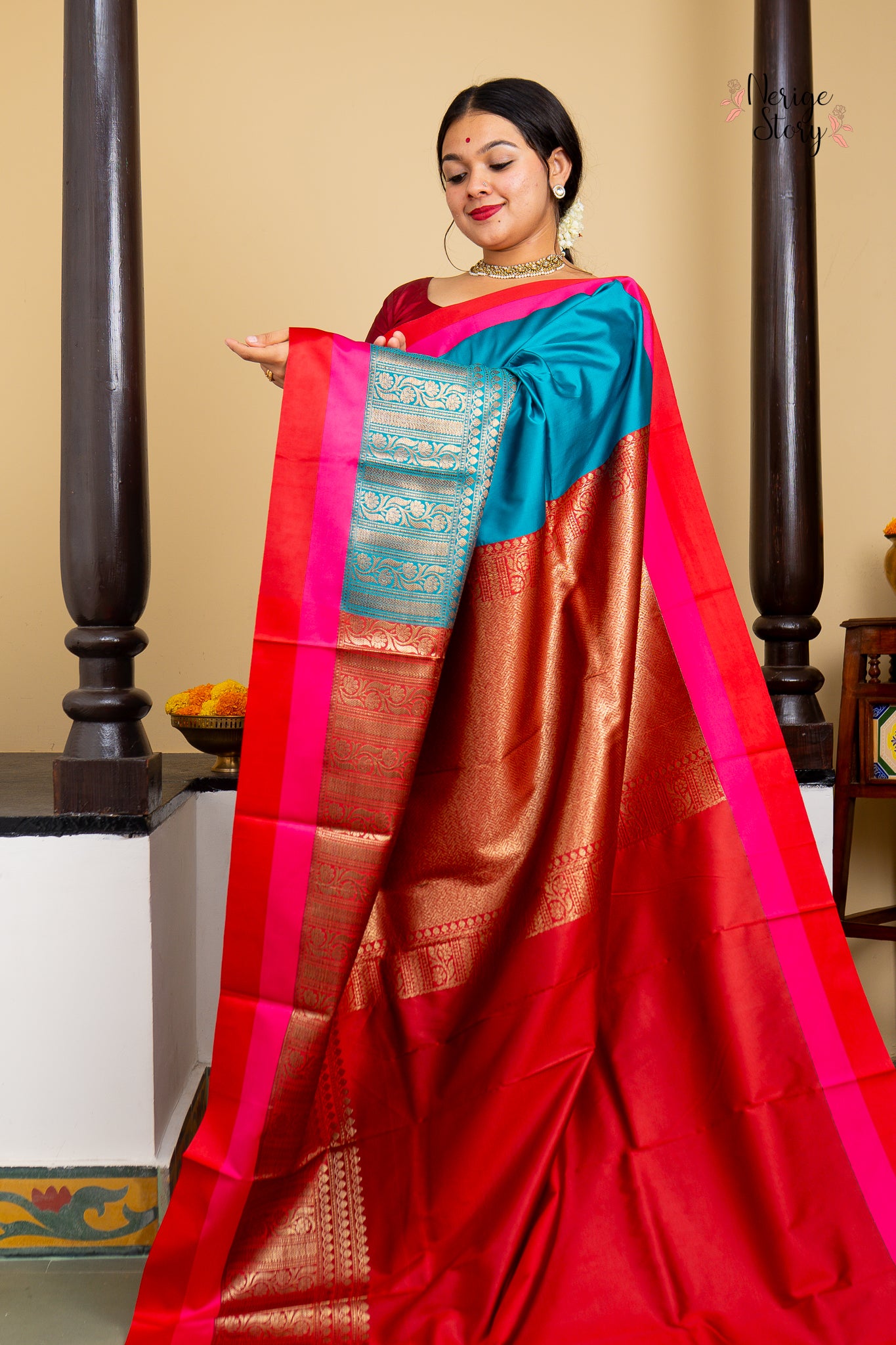 AVANTISHA (अवन्तिषा)