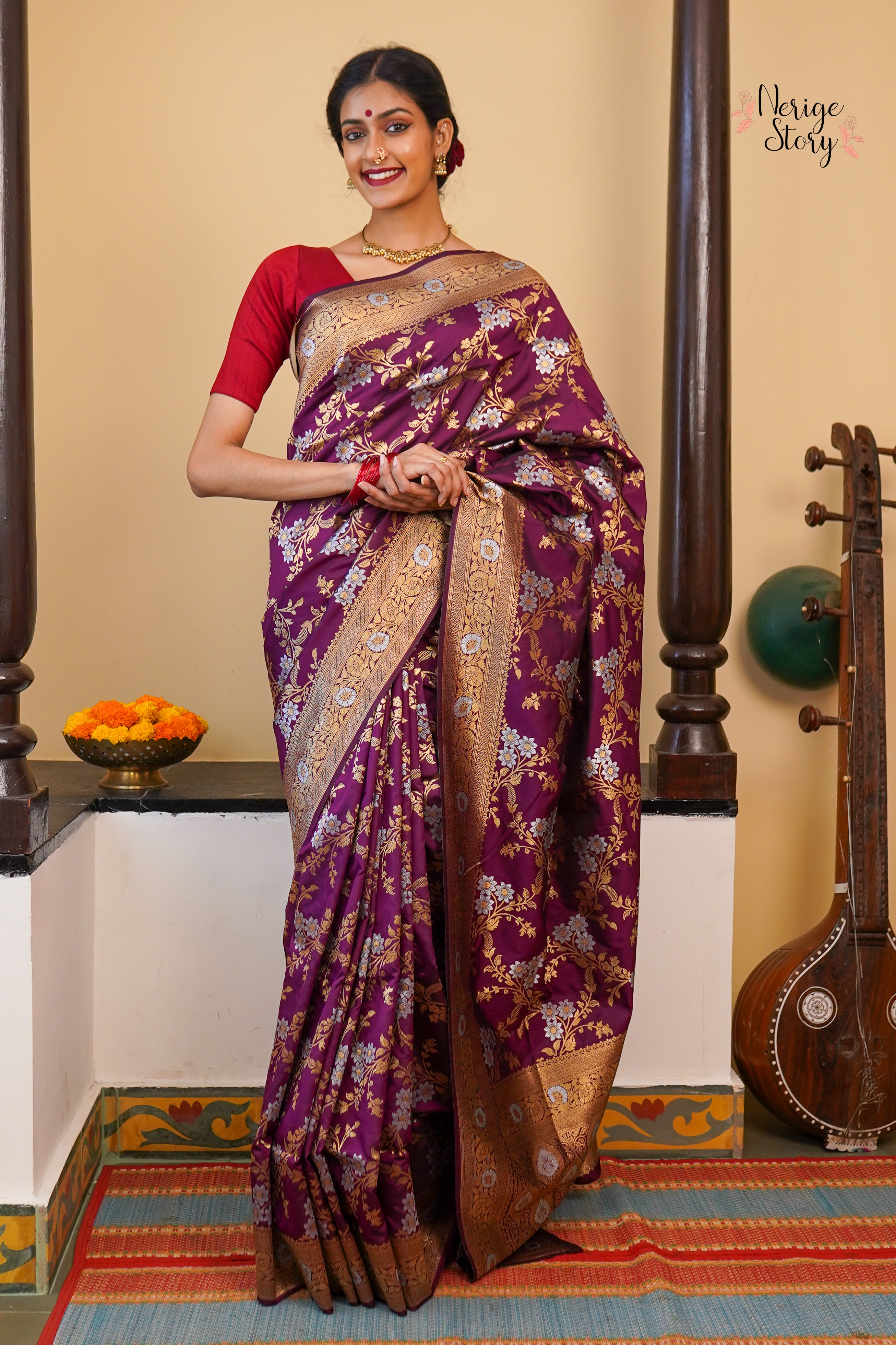 ADHISHTA (अधिष्ठा)