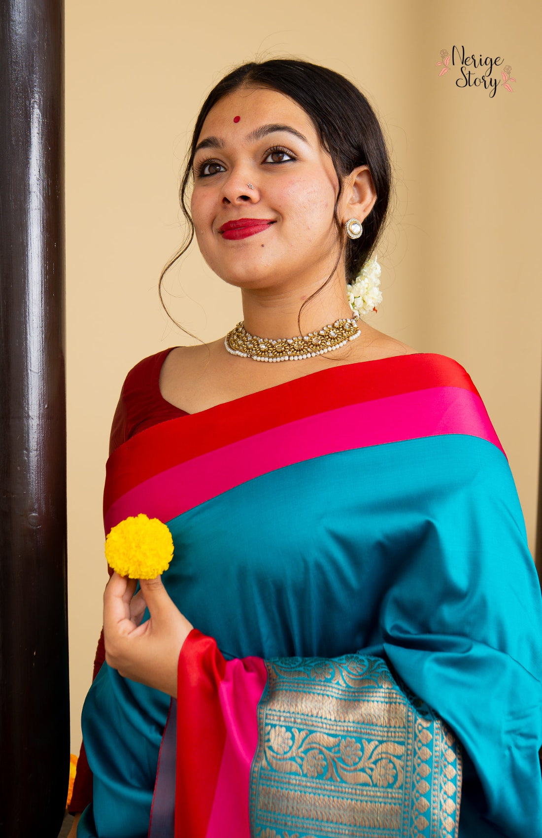 AVANTISHA (अवन्तिषा)