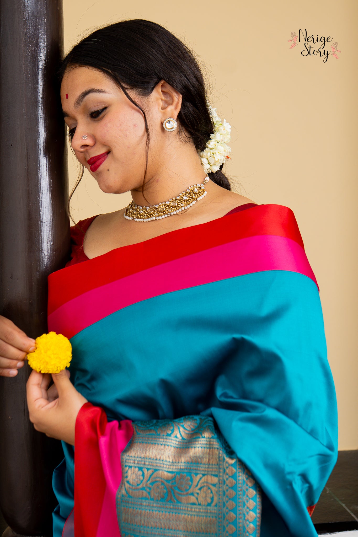 AVANTISHA (अवन्तिषा)