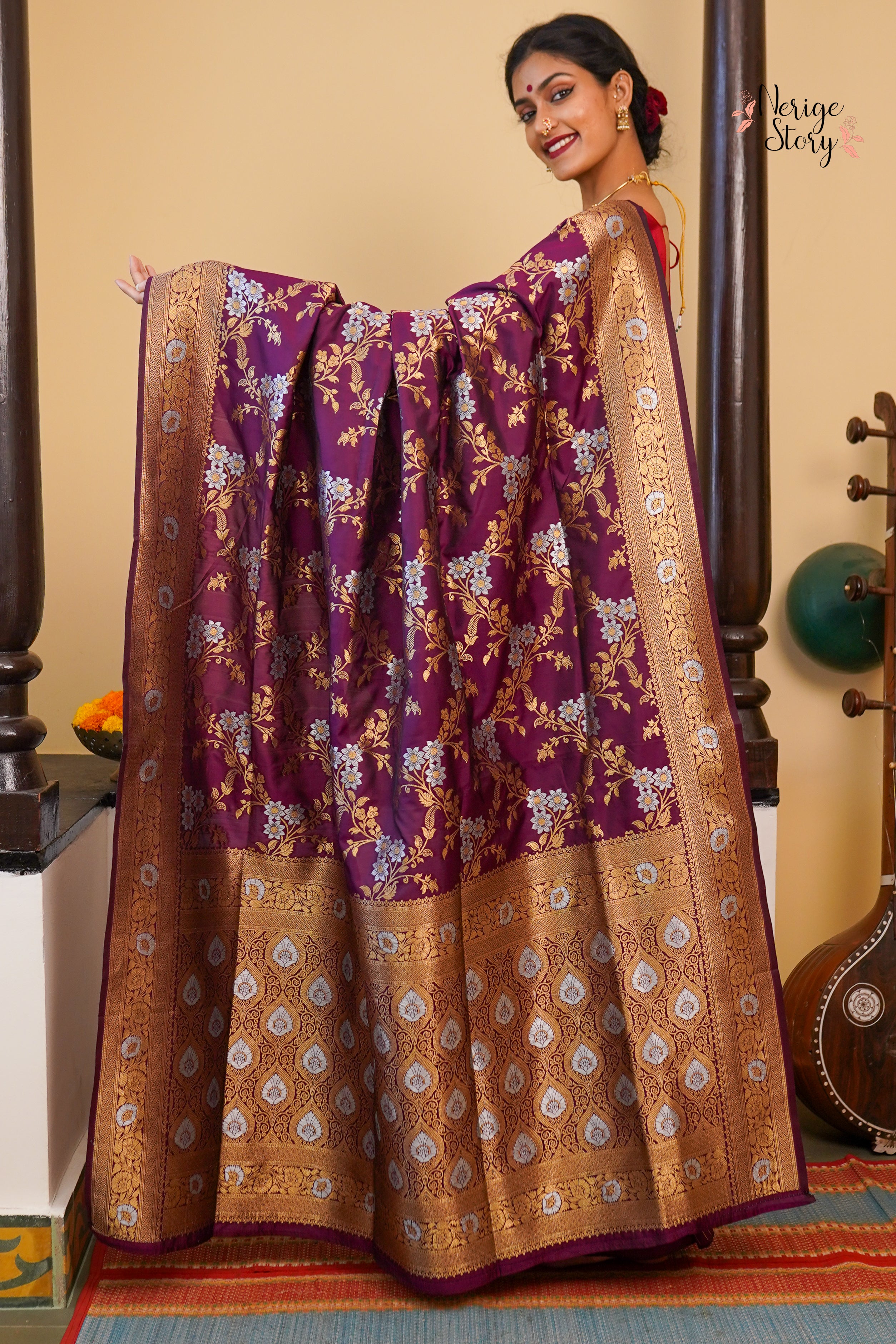 ADHISHTA (अधिष्ठा)