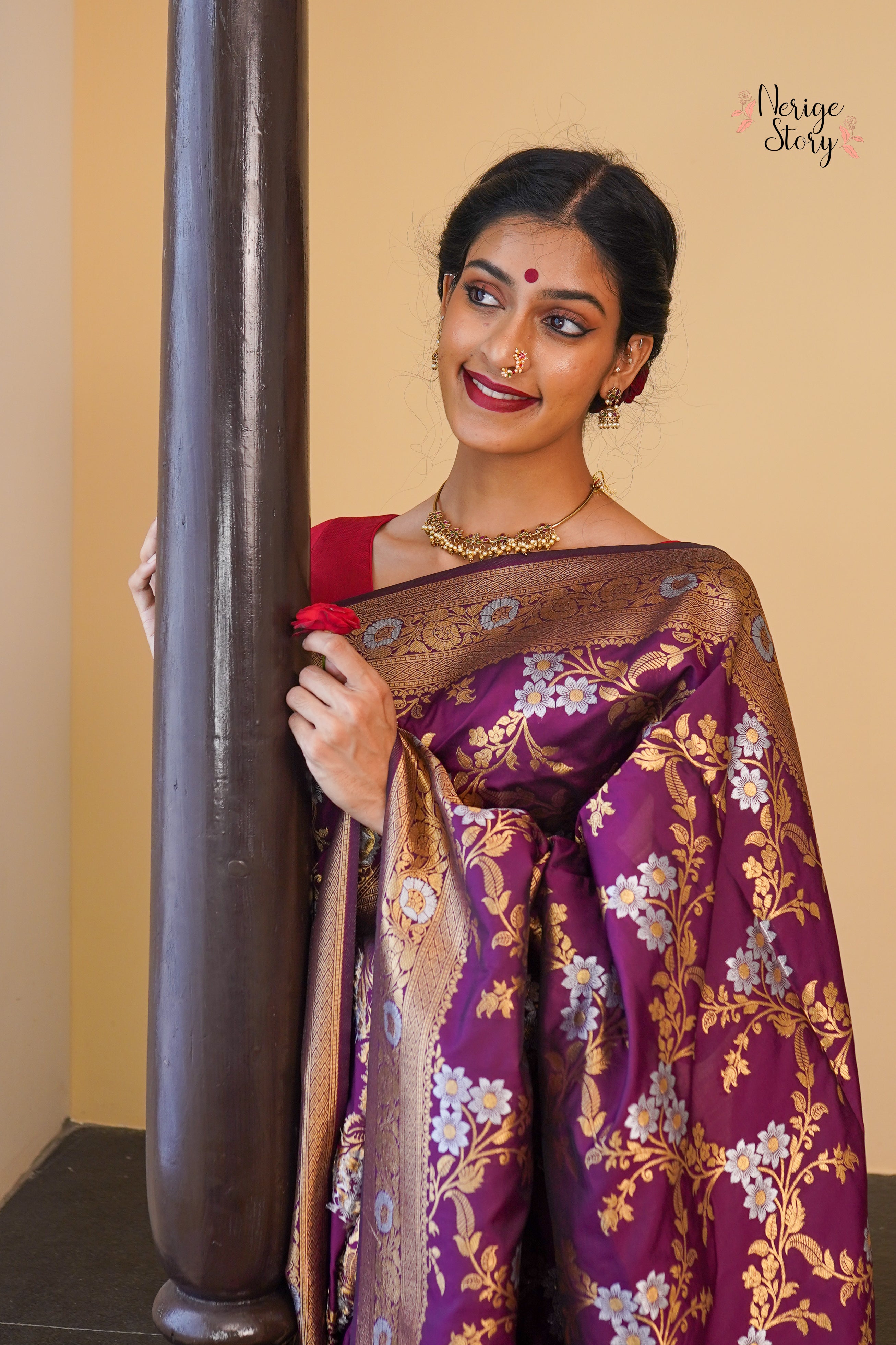 ADHISHTA (अधिष्ठा)