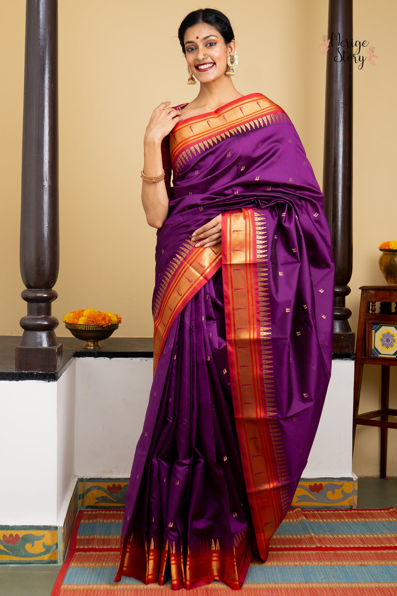 ASHMITA (अस्मिता)
