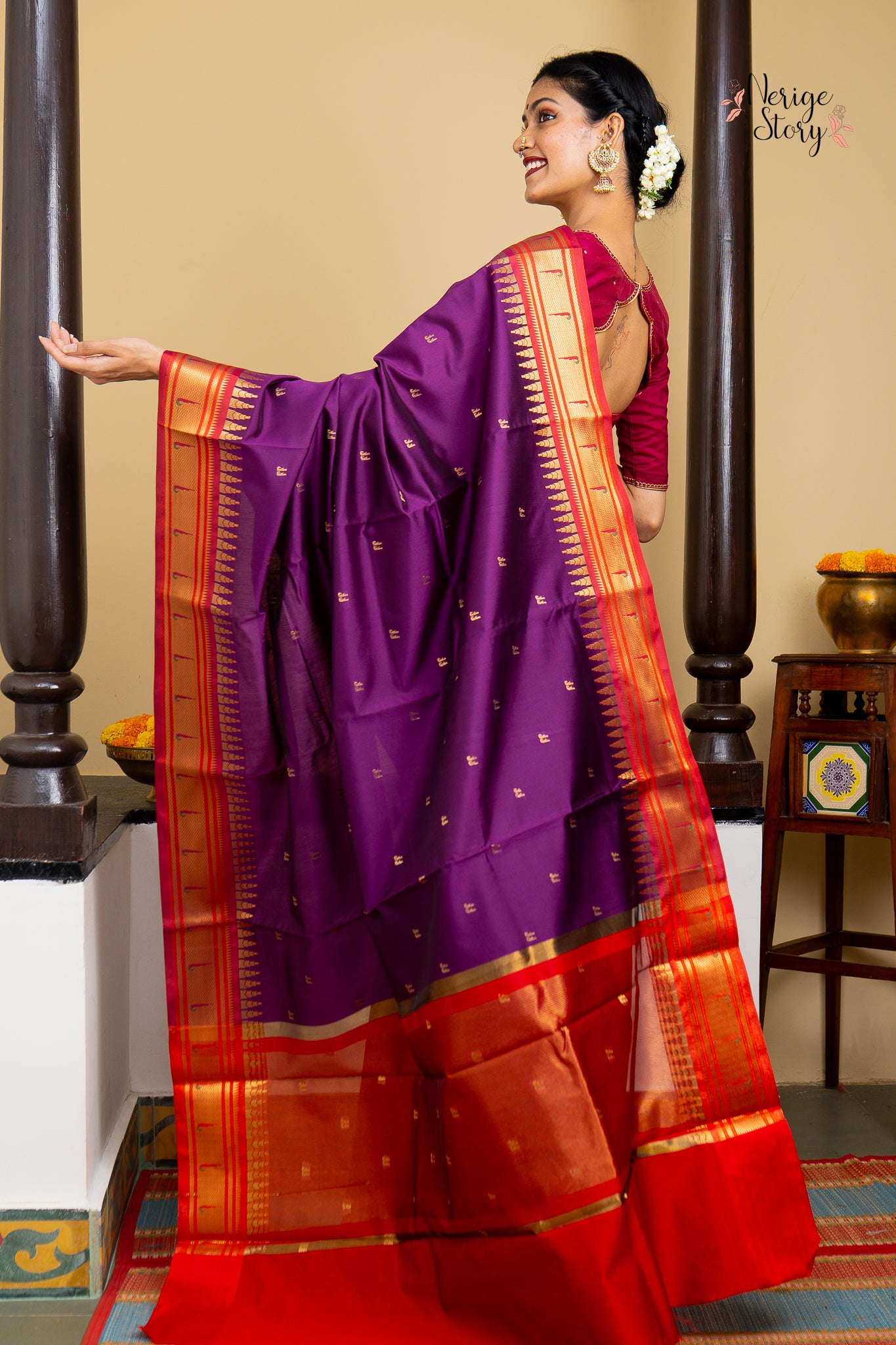 ASHMITA (अस्मिता)
