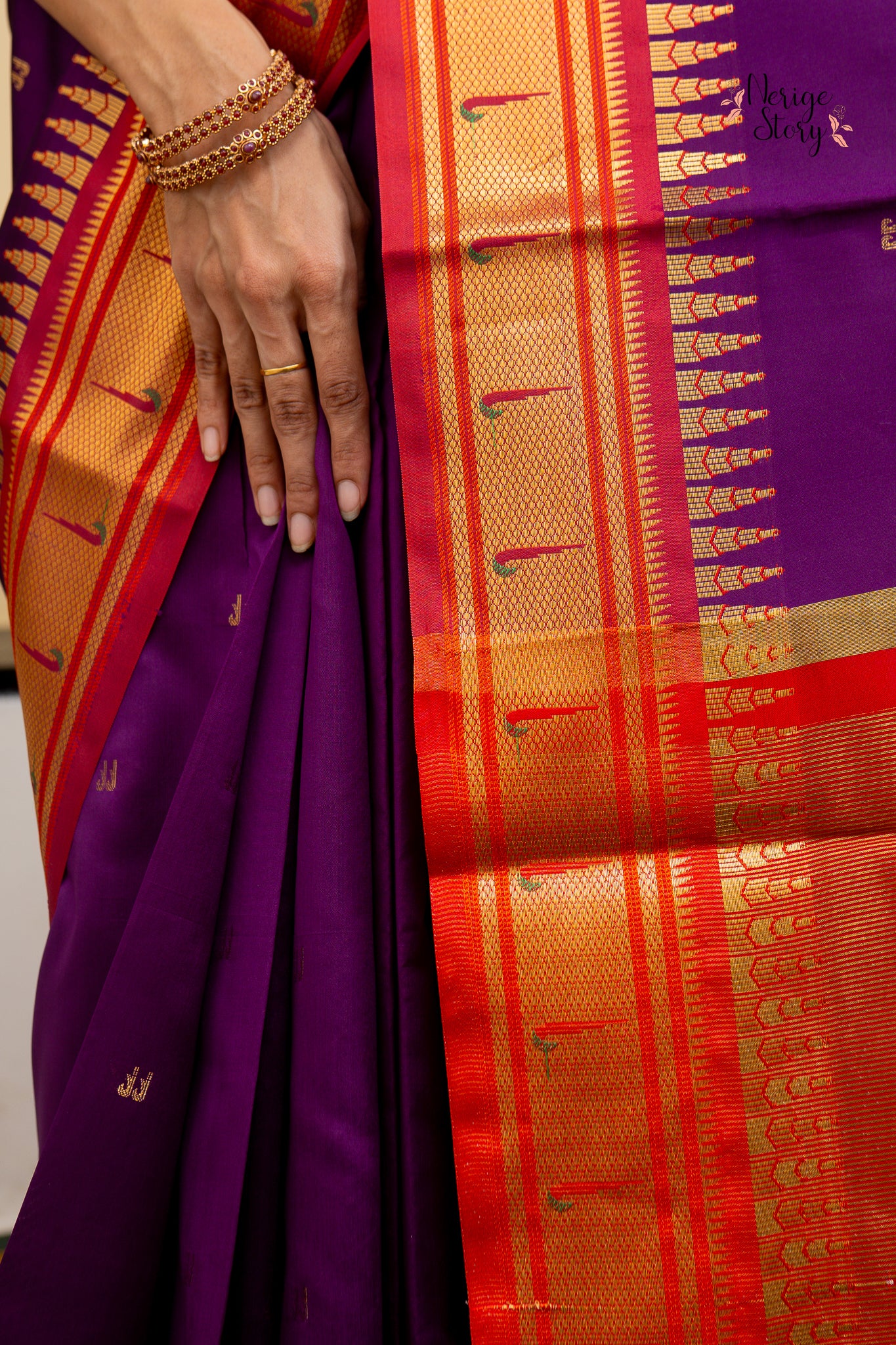 ASHMITA (अस्मिता)