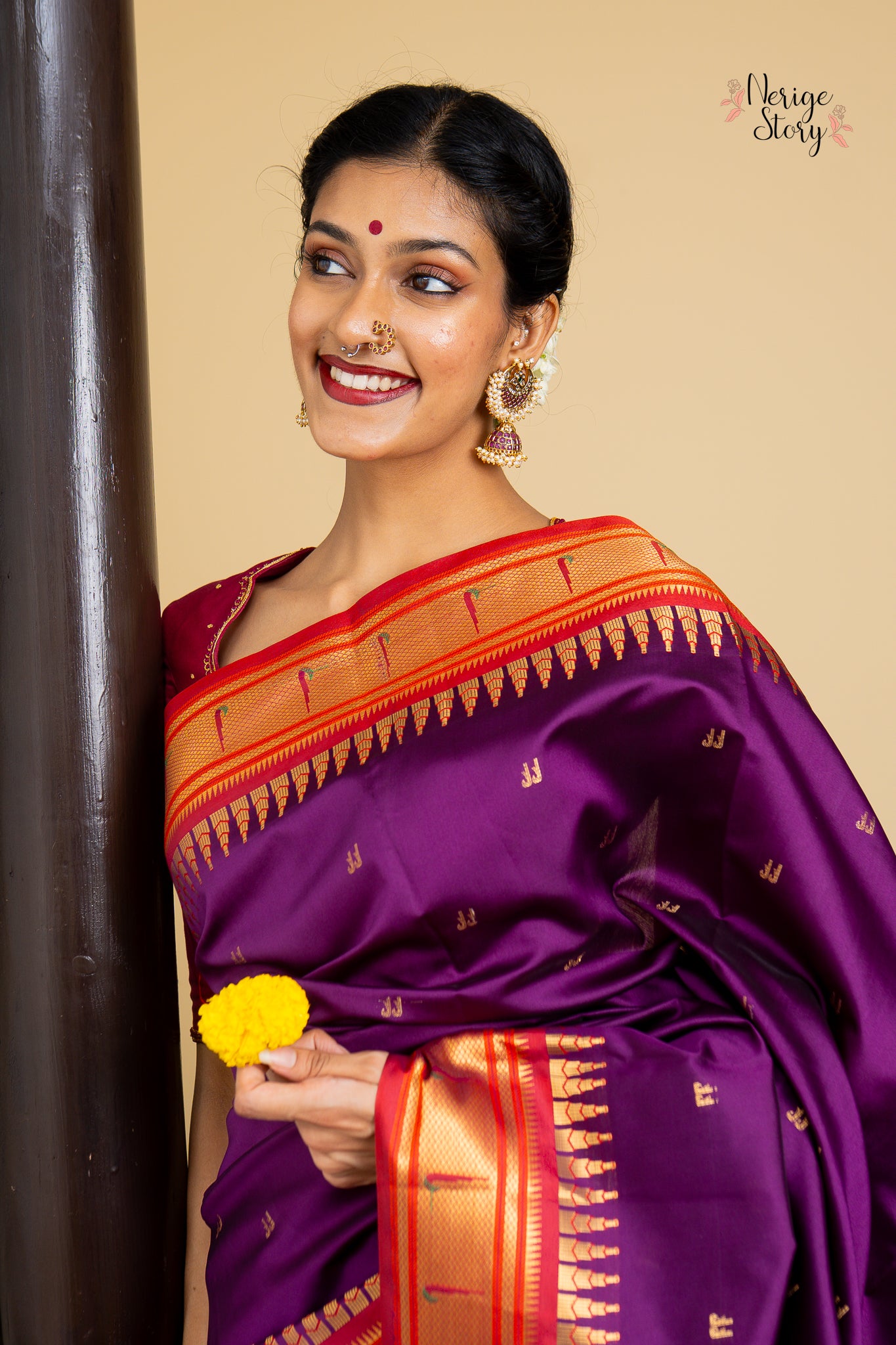 ASHMITA (अस्मिता)