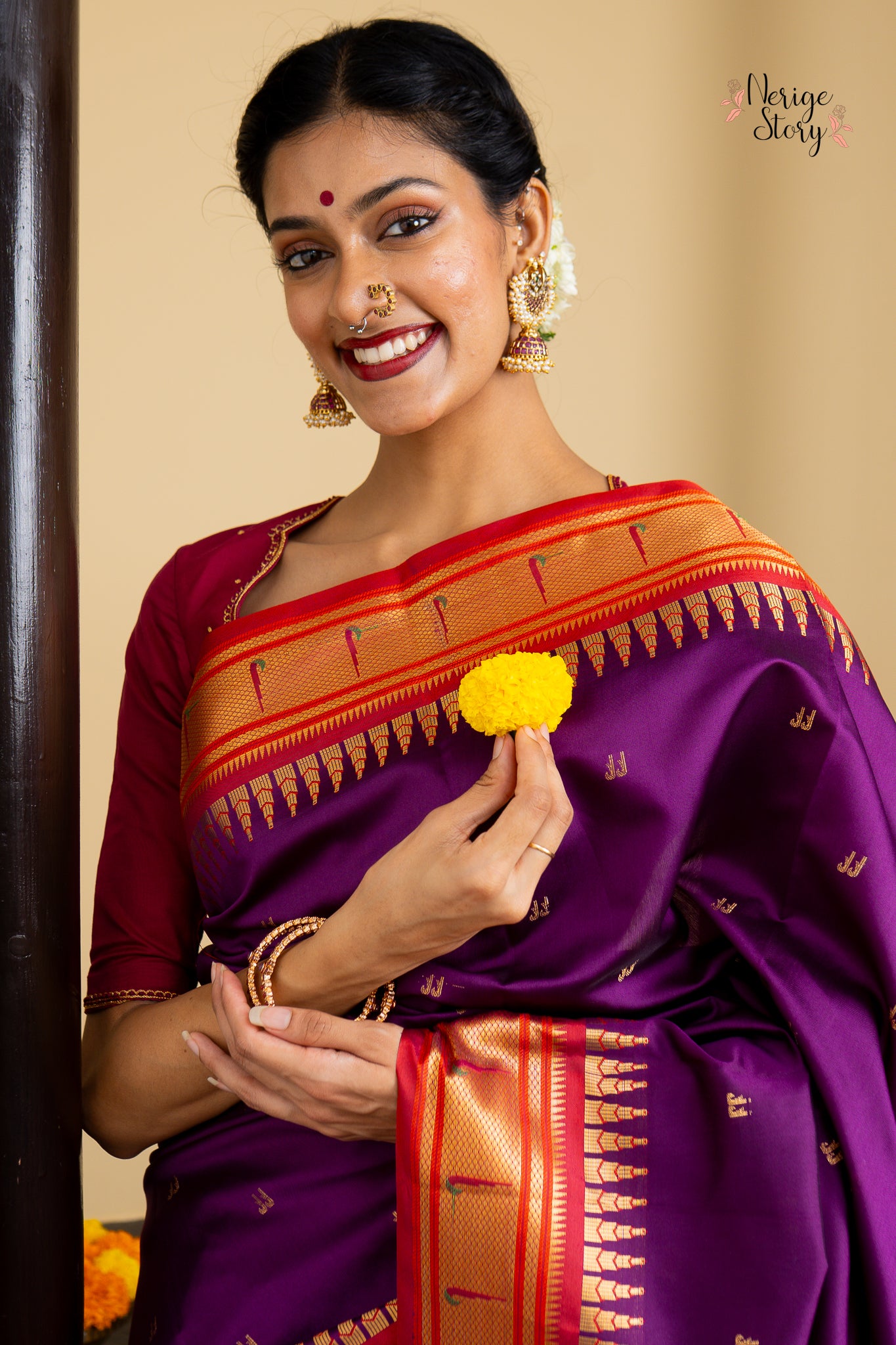 ASHMITA (अस्मिता)
