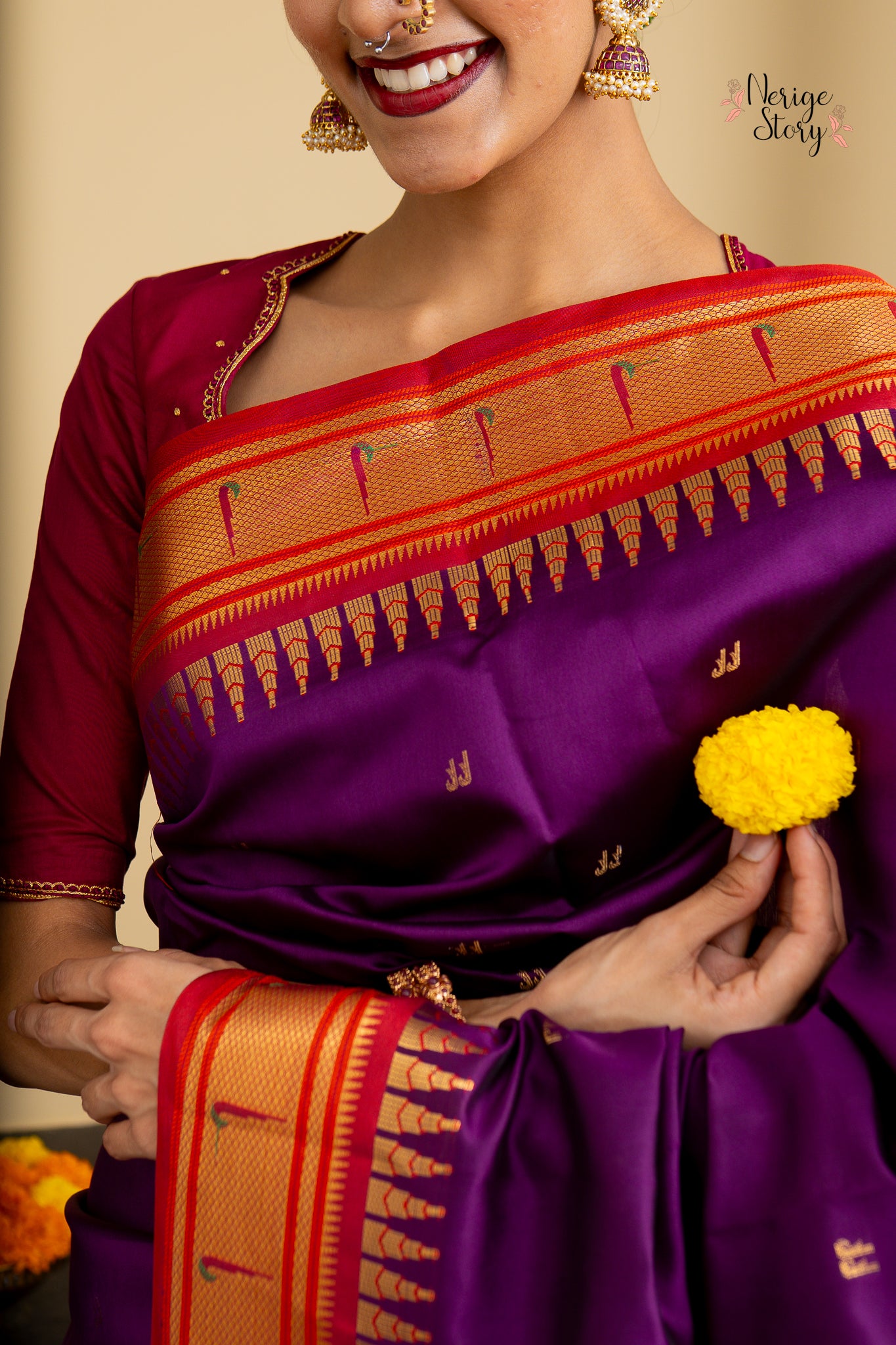 ASHMITA (अस्मिता)