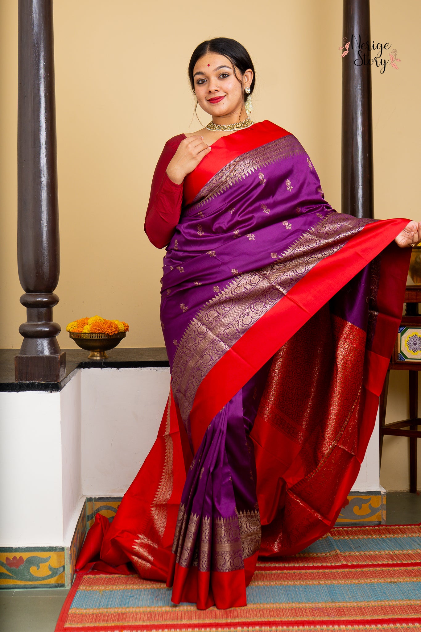 ARYASHI (आर्याशी)